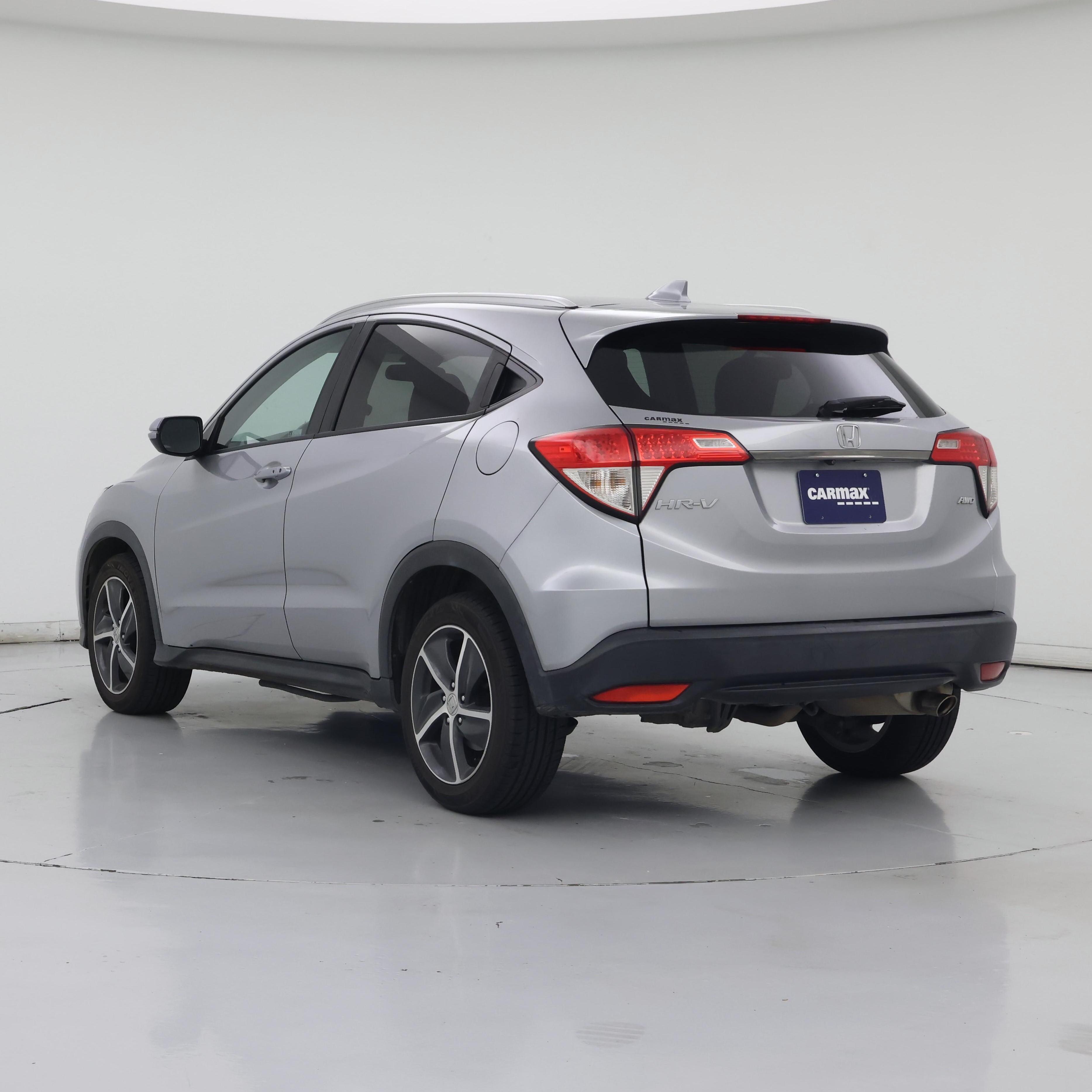 Thumbnail: 2022 Honda HR-V - 2
