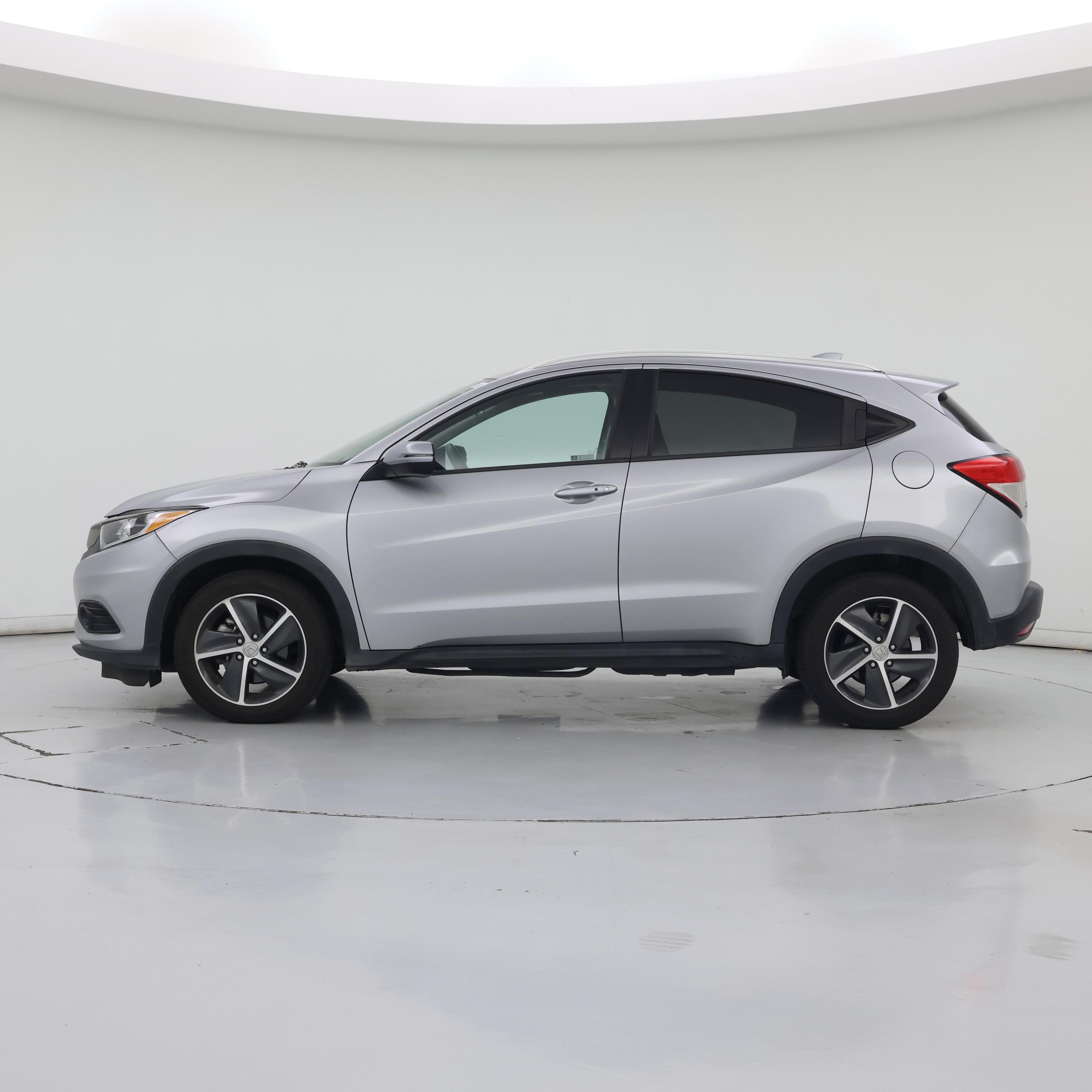 Thumbnail: 2022 Honda HR-V - 3