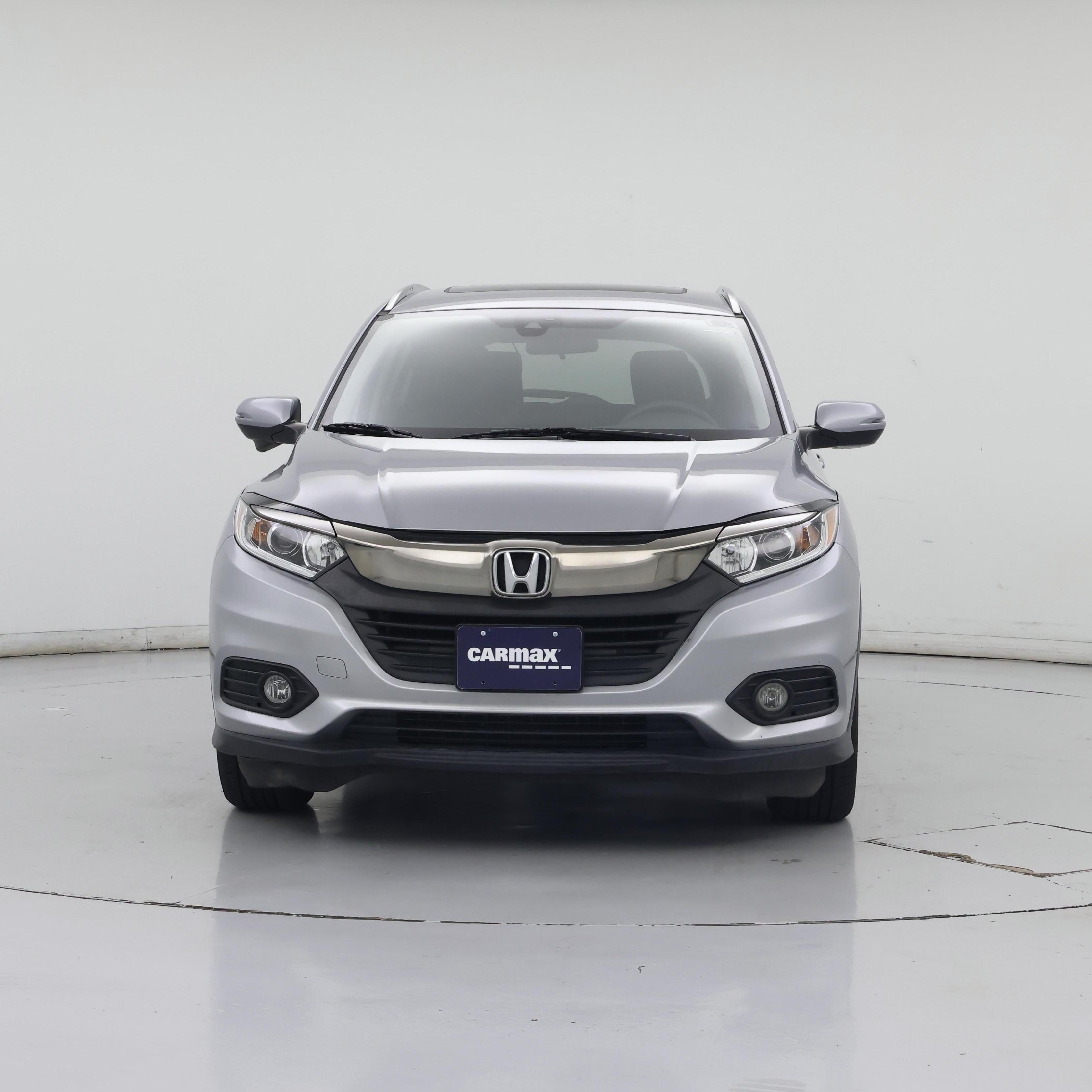 Thumbnail: 2022 Honda HR-V - 5