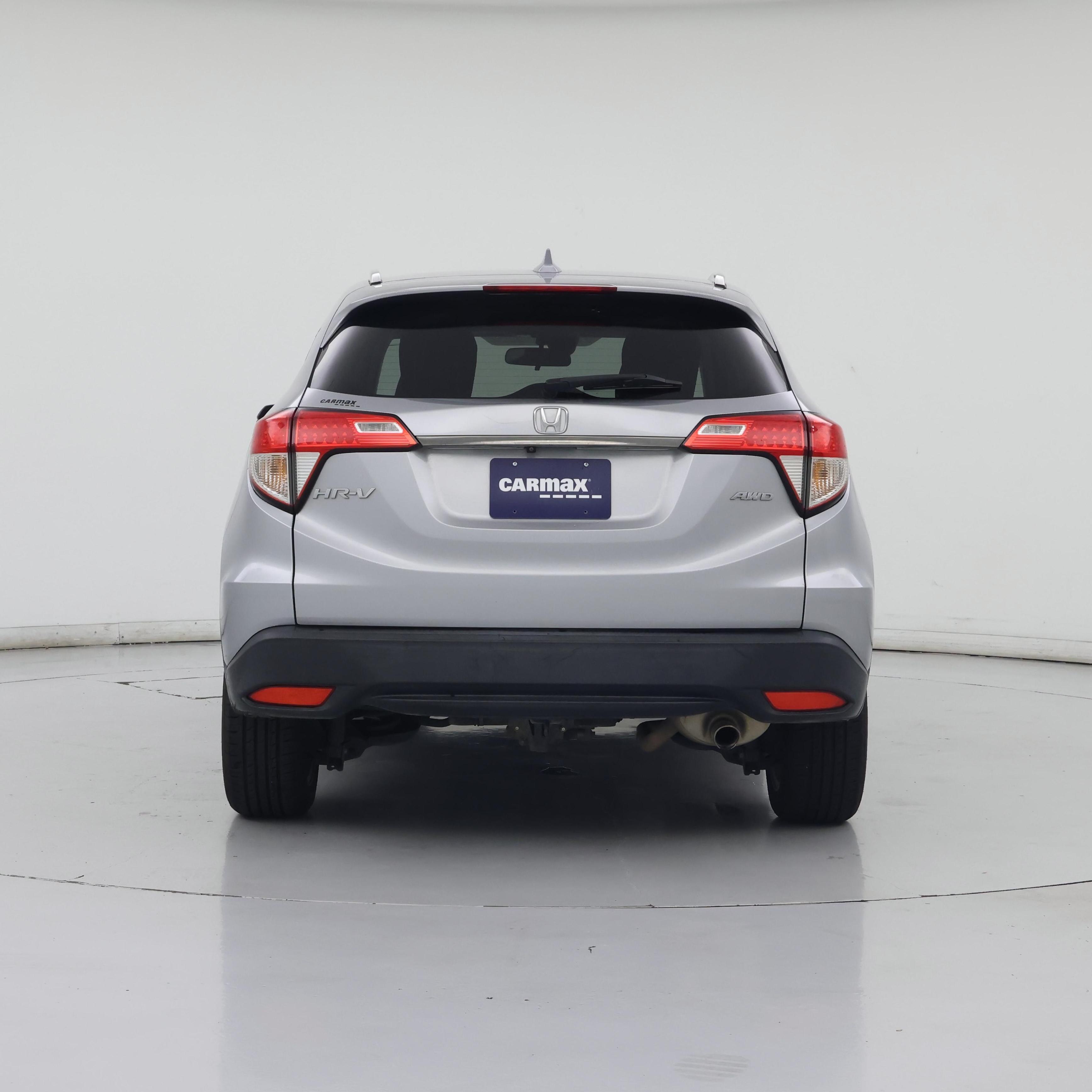 Thumbnail: 2022 Honda HR-V - 6
