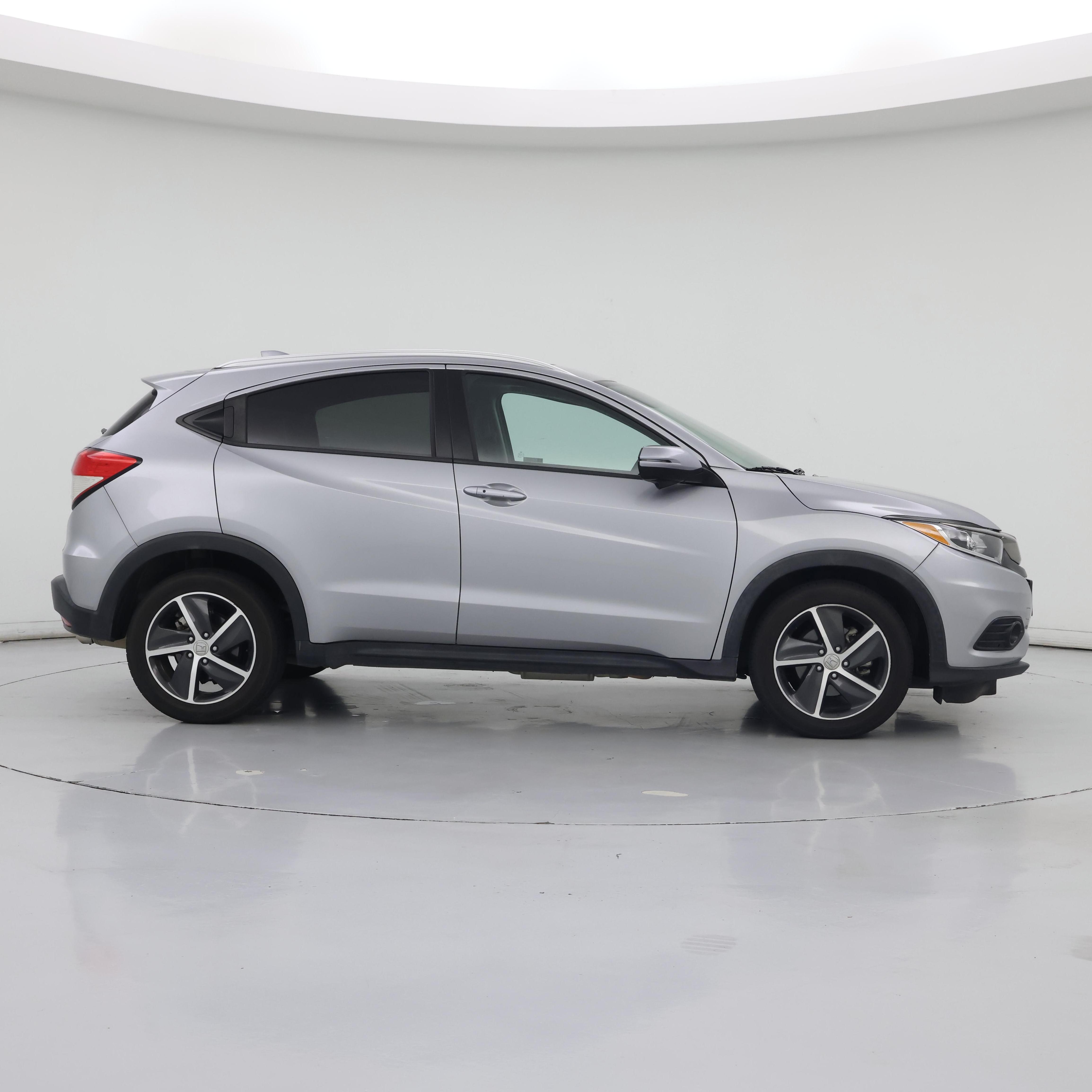 Thumbnail: 2022 Honda HR-V - 7