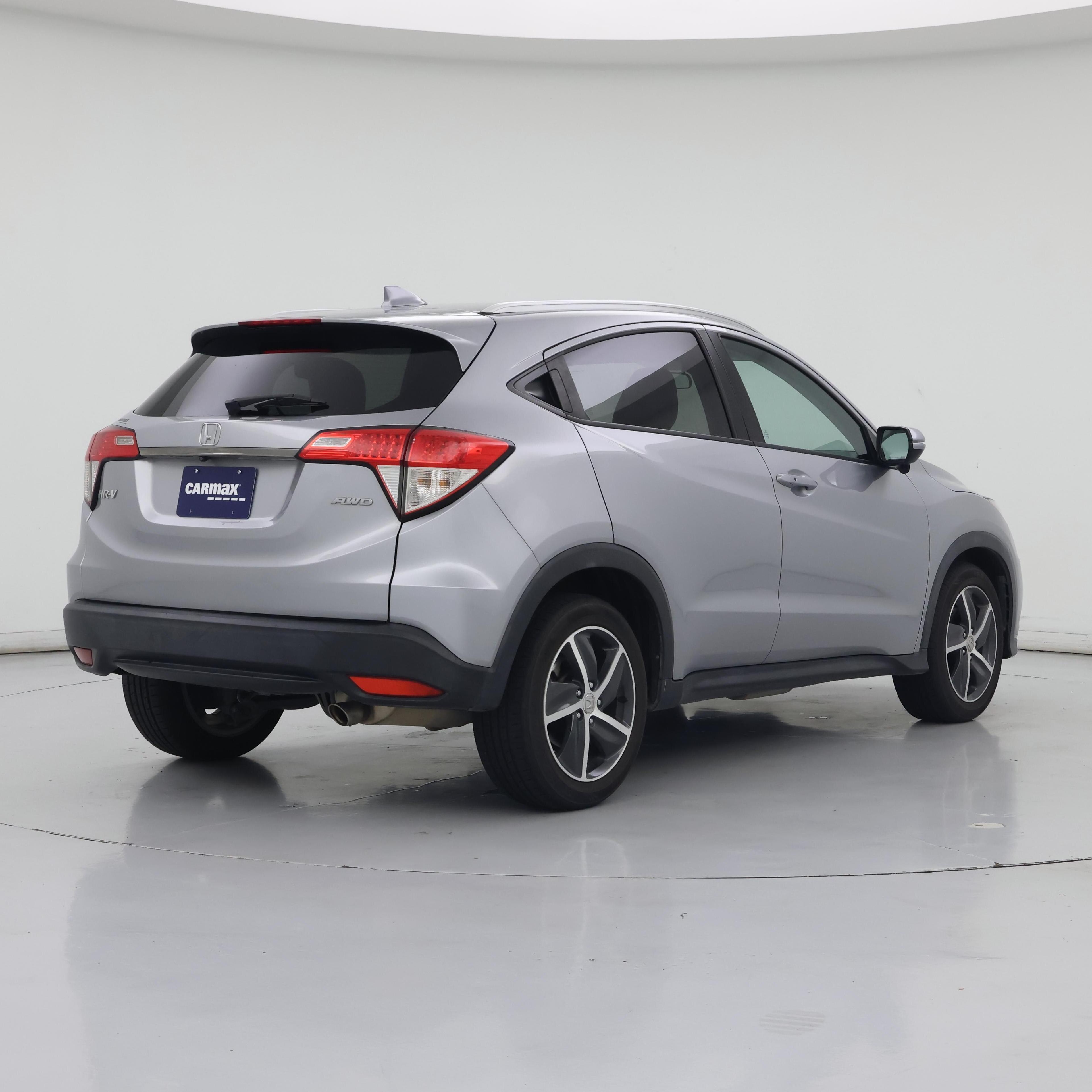 Thumbnail: 2022 Honda HR-V - 8