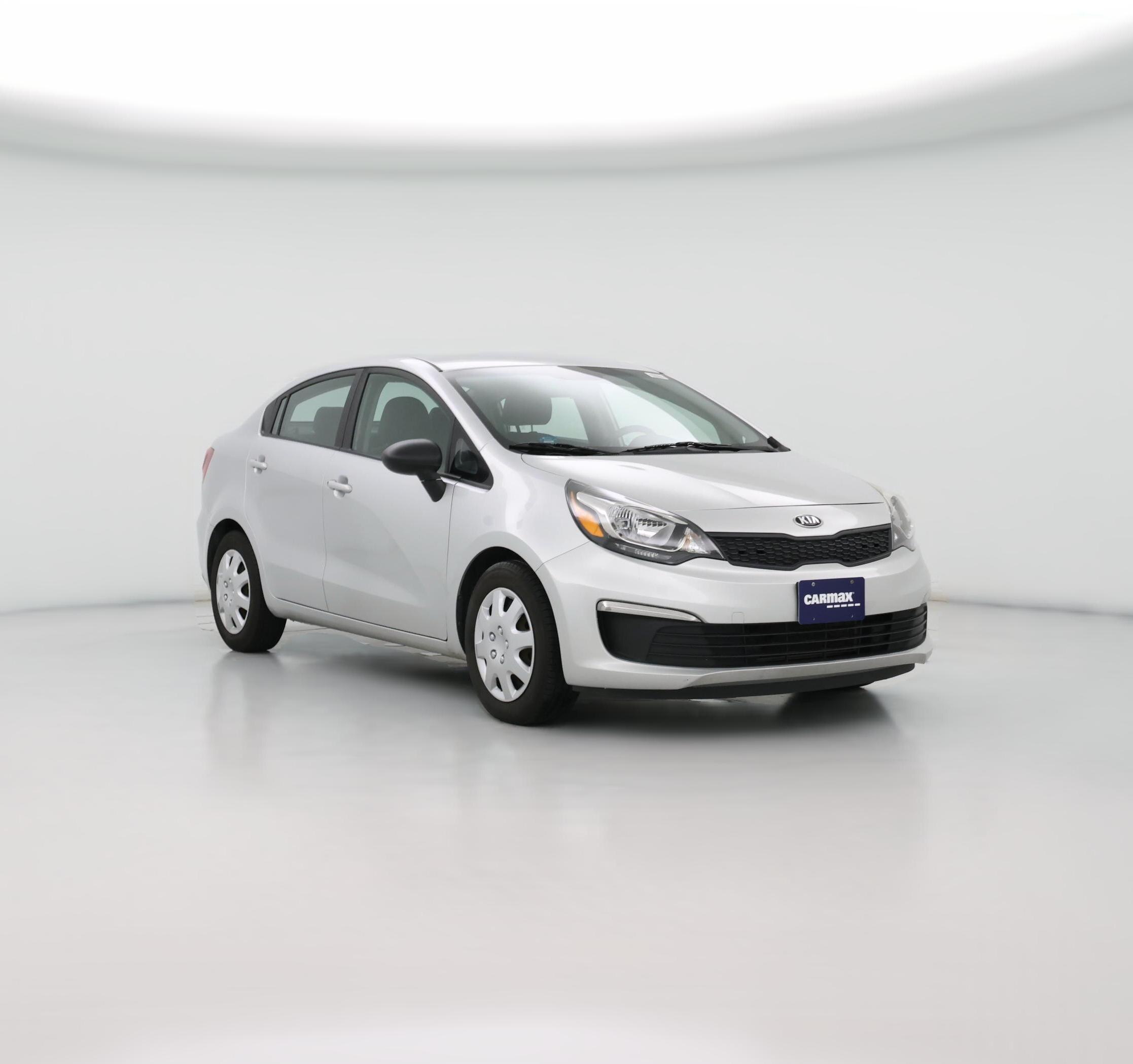 Thumbnail: 2016 Kia Rio - 1