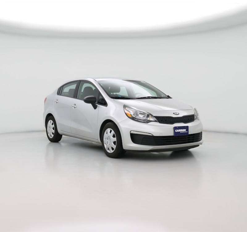 2016 Kia Rio LX