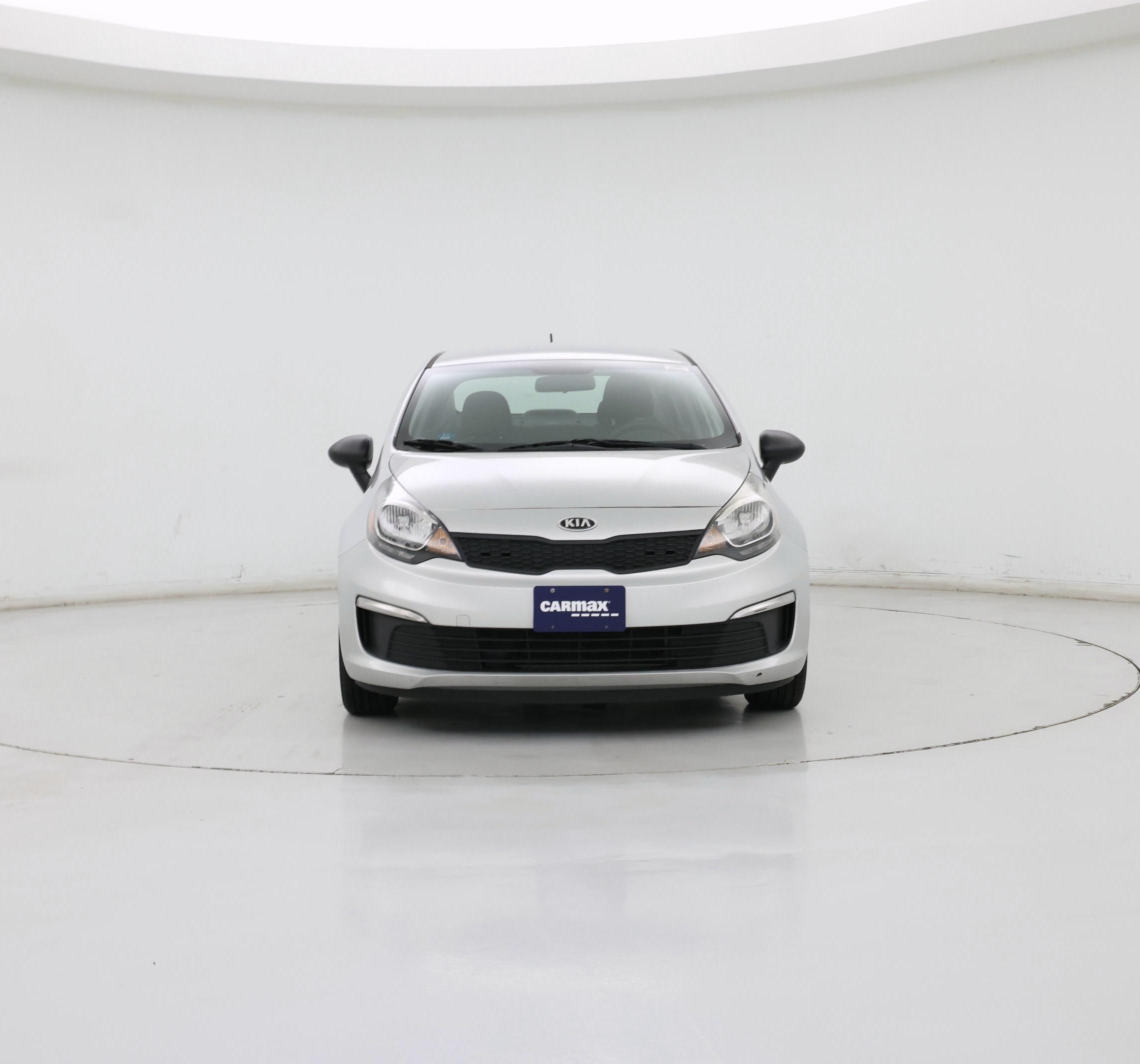 Thumbnail: 2016 Kia Rio - 5