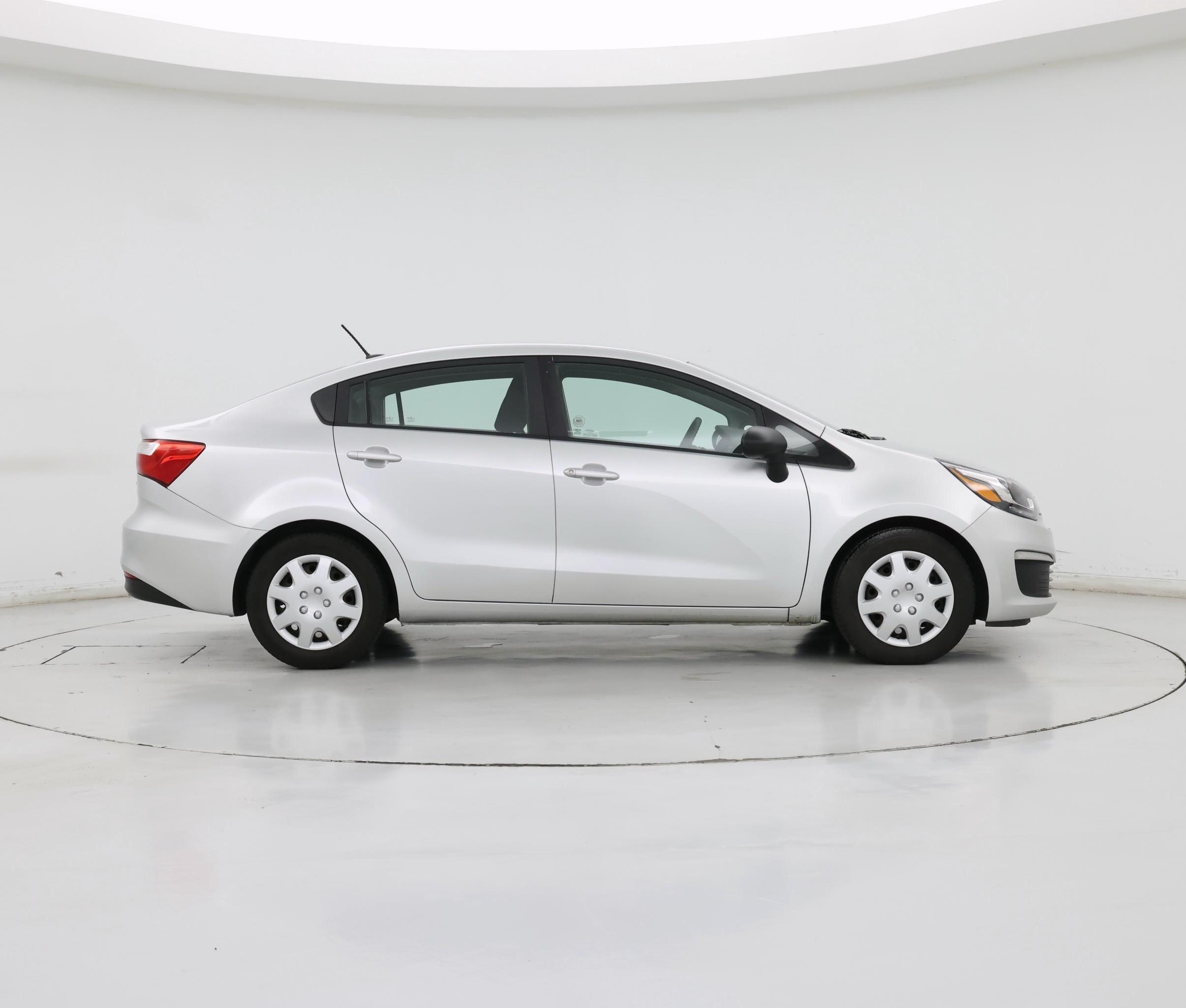 Thumbnail: 2016 Kia Rio - 7