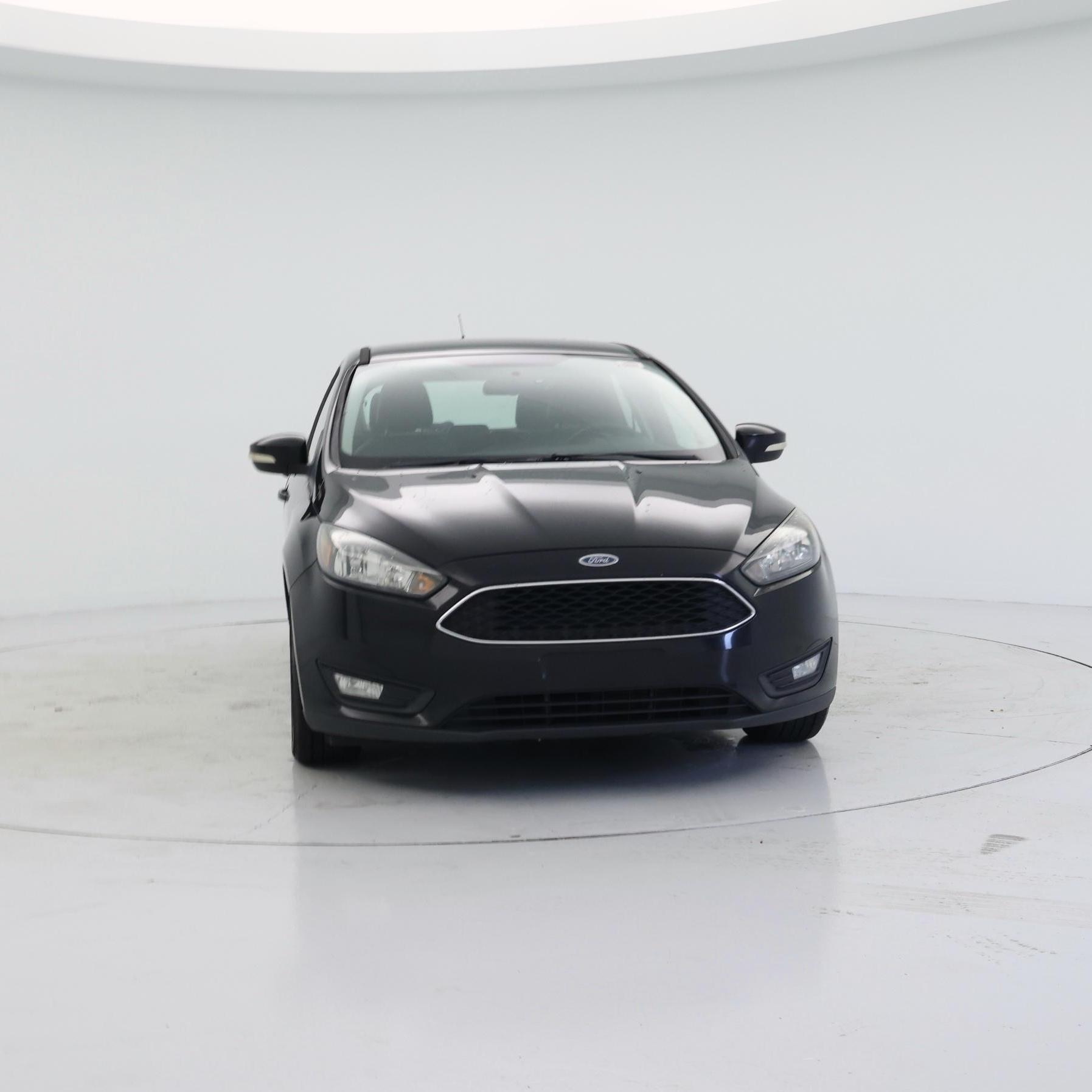 Thumbnail: 2016 Ford Focus - 5