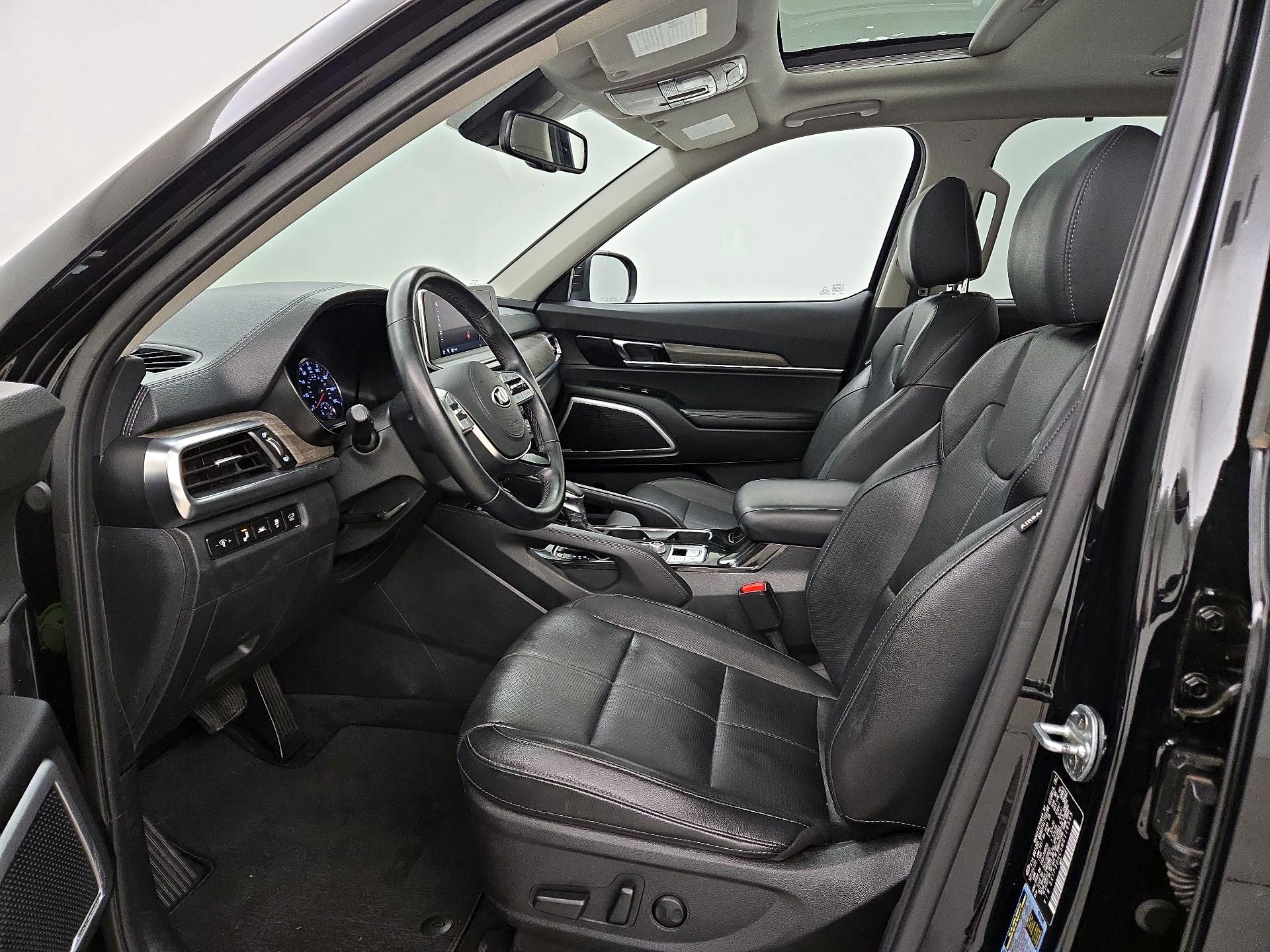 Thumbnail: 2021 Kia Telluride - 11