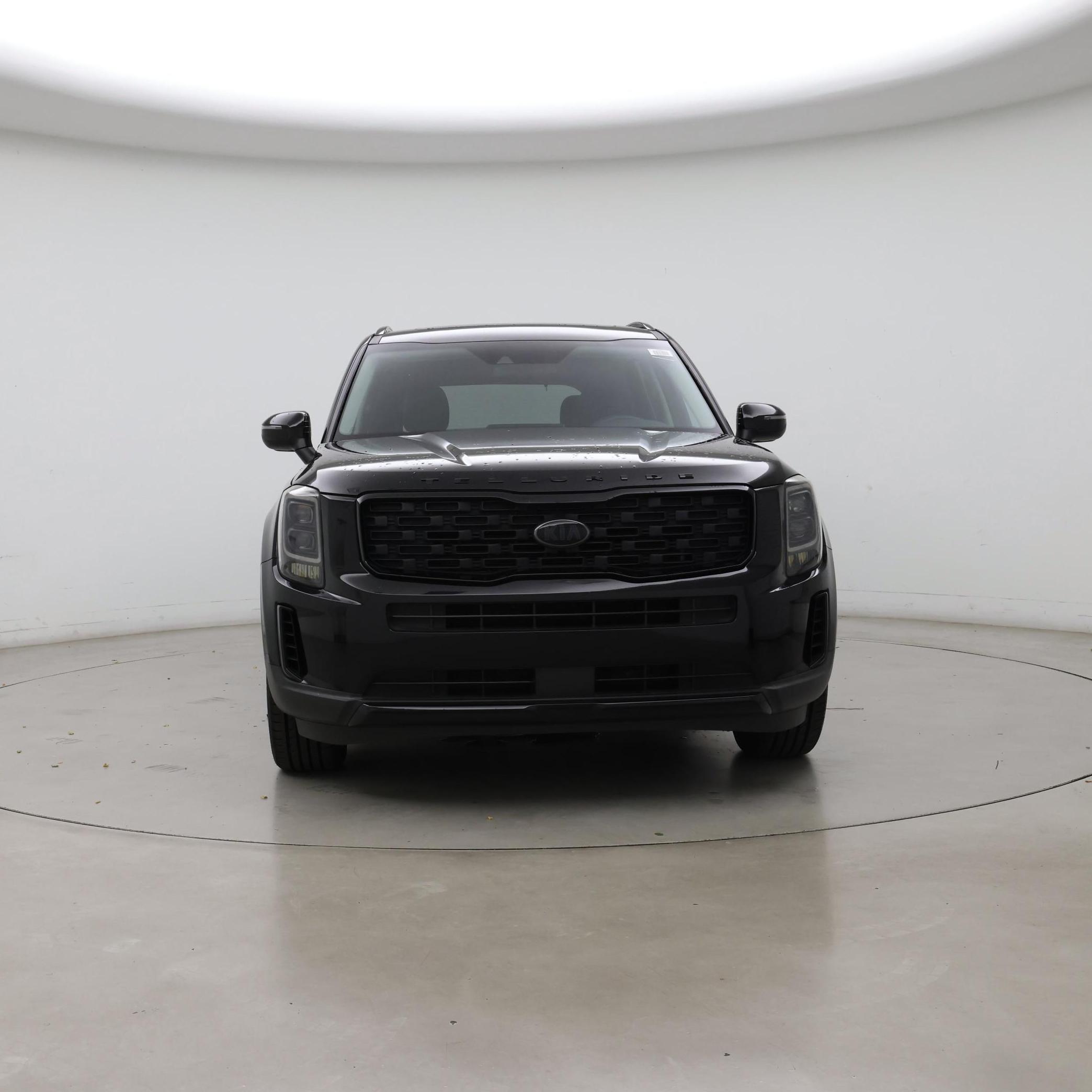 Thumbnail: 2021 Kia Telluride - 5