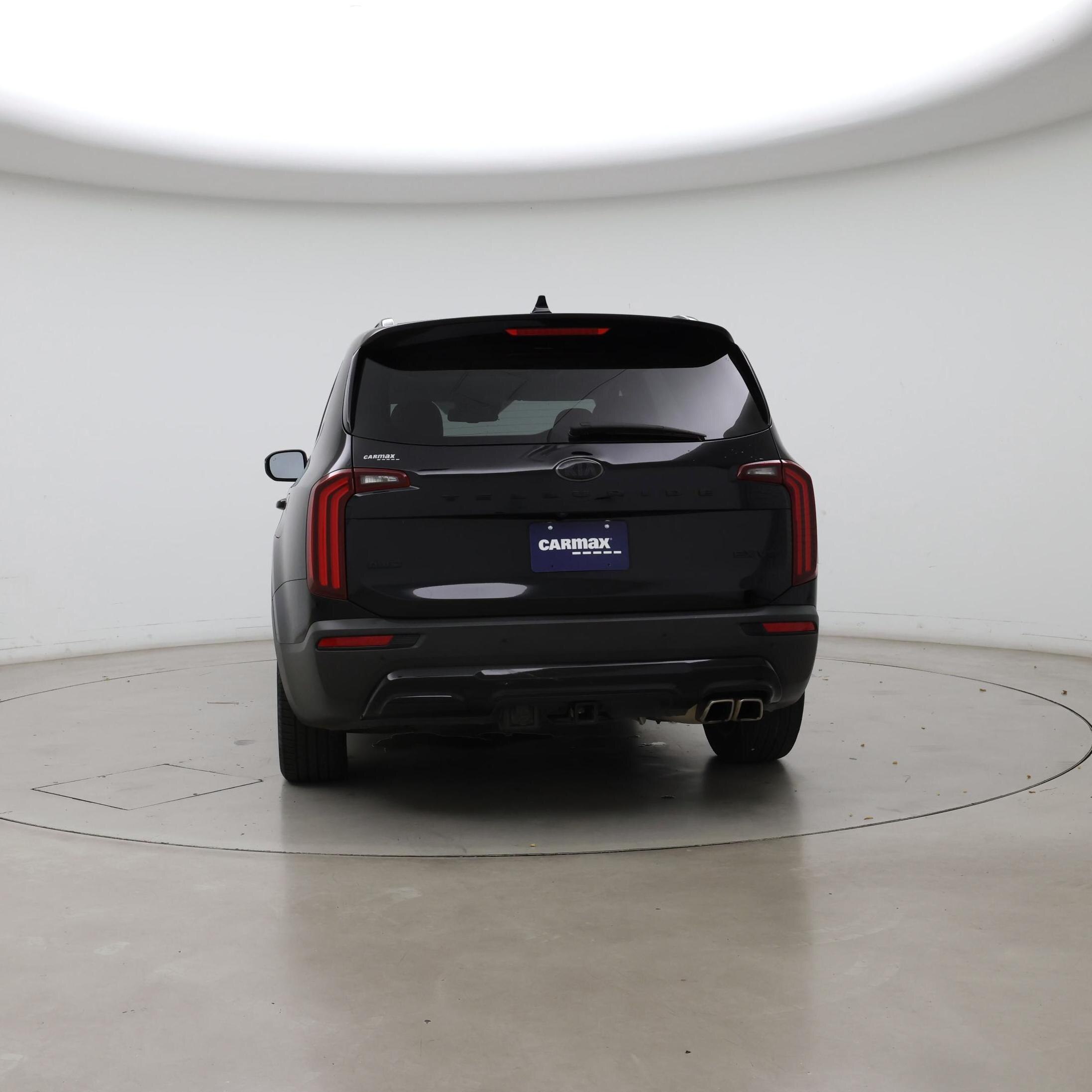Thumbnail: 2021 Kia Telluride - 6