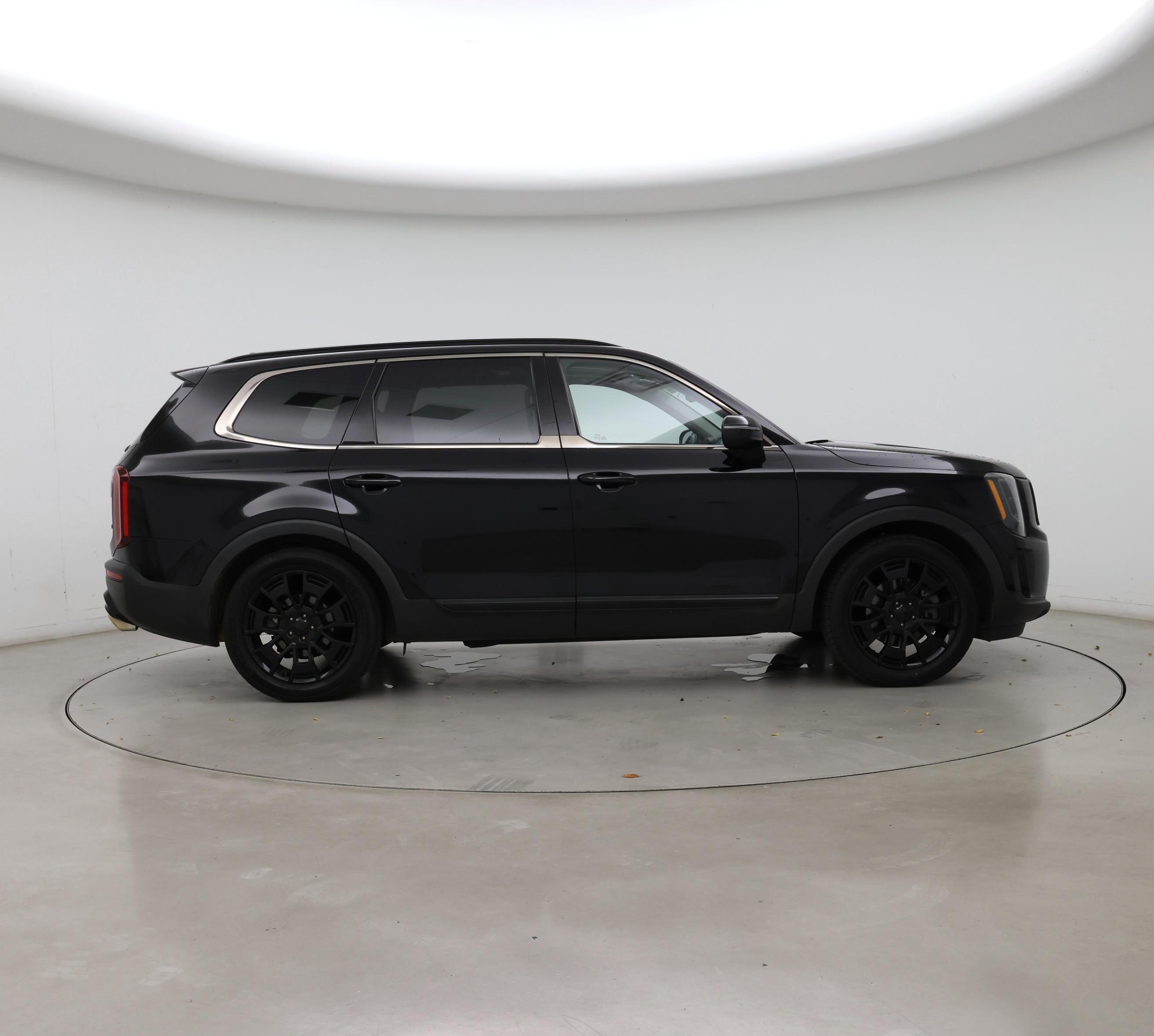 Thumbnail: 2021 Kia Telluride - 7