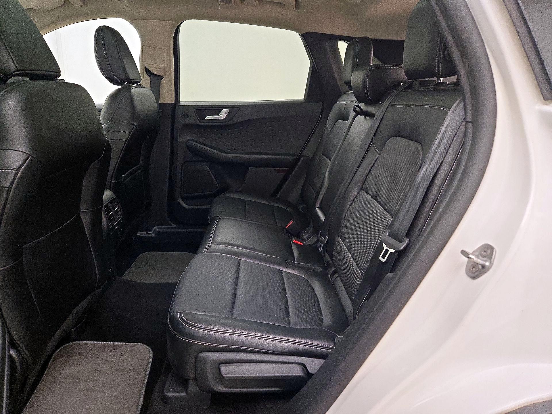 Thumbnail: 2020 Ford Escape - 18