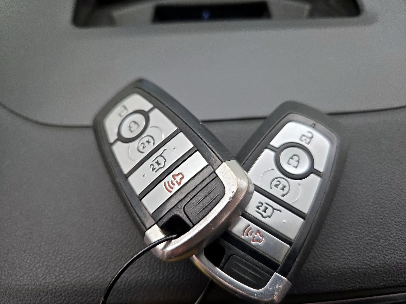 2020 Ford Escape Titanium - Photo 22