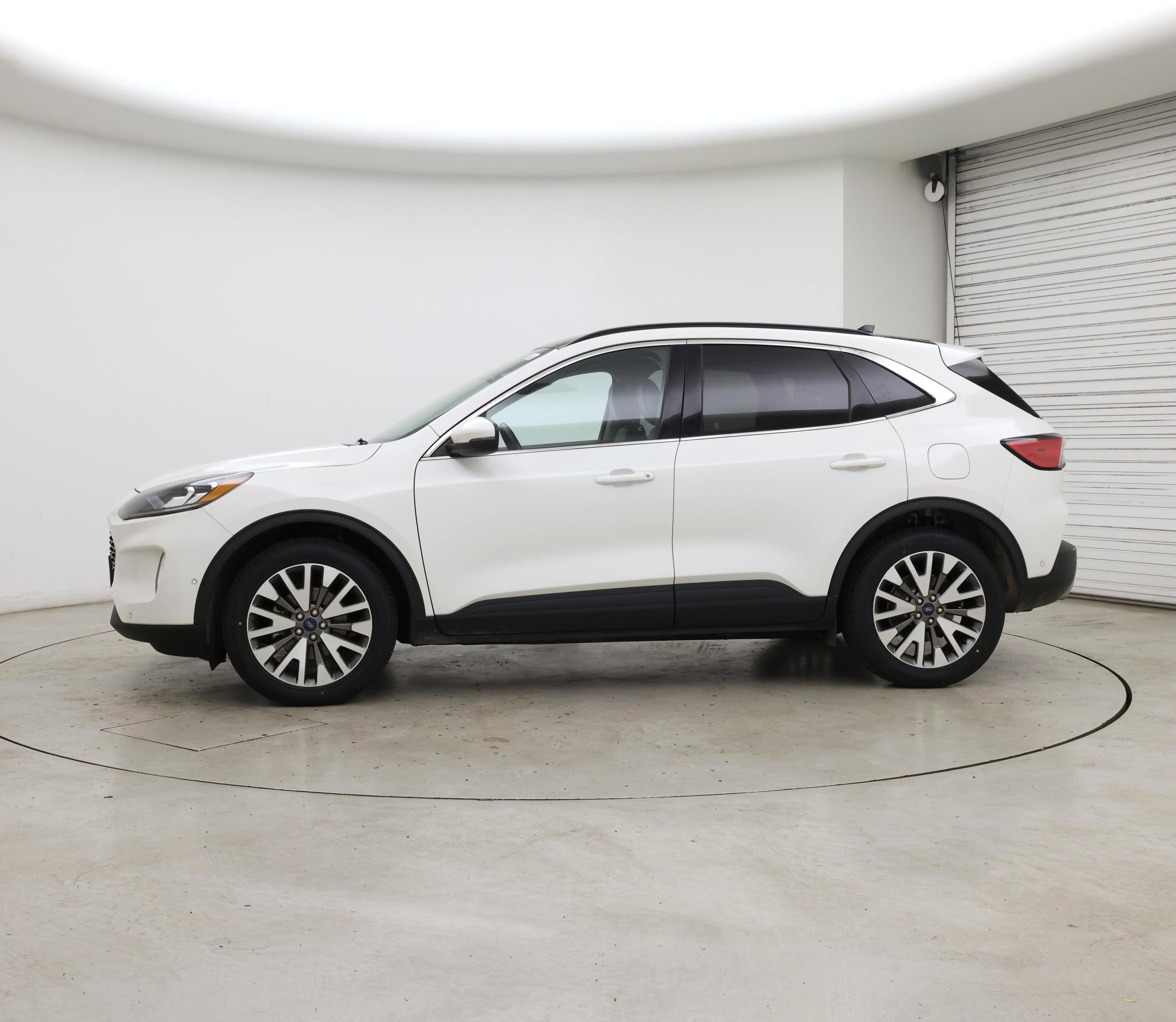 Thumbnail: 2020 Ford Escape - 3