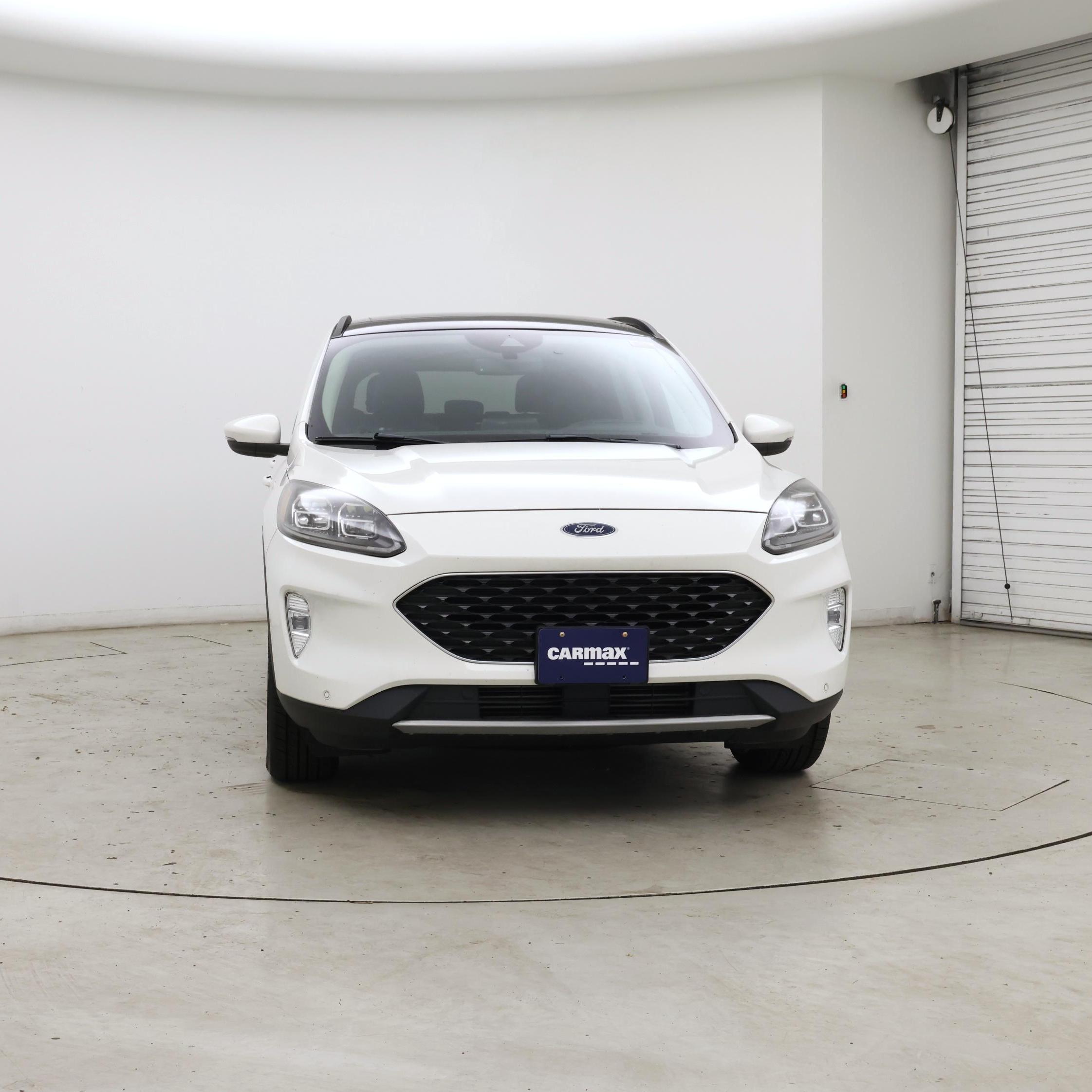 Thumbnail: 2020 Ford Escape - 5