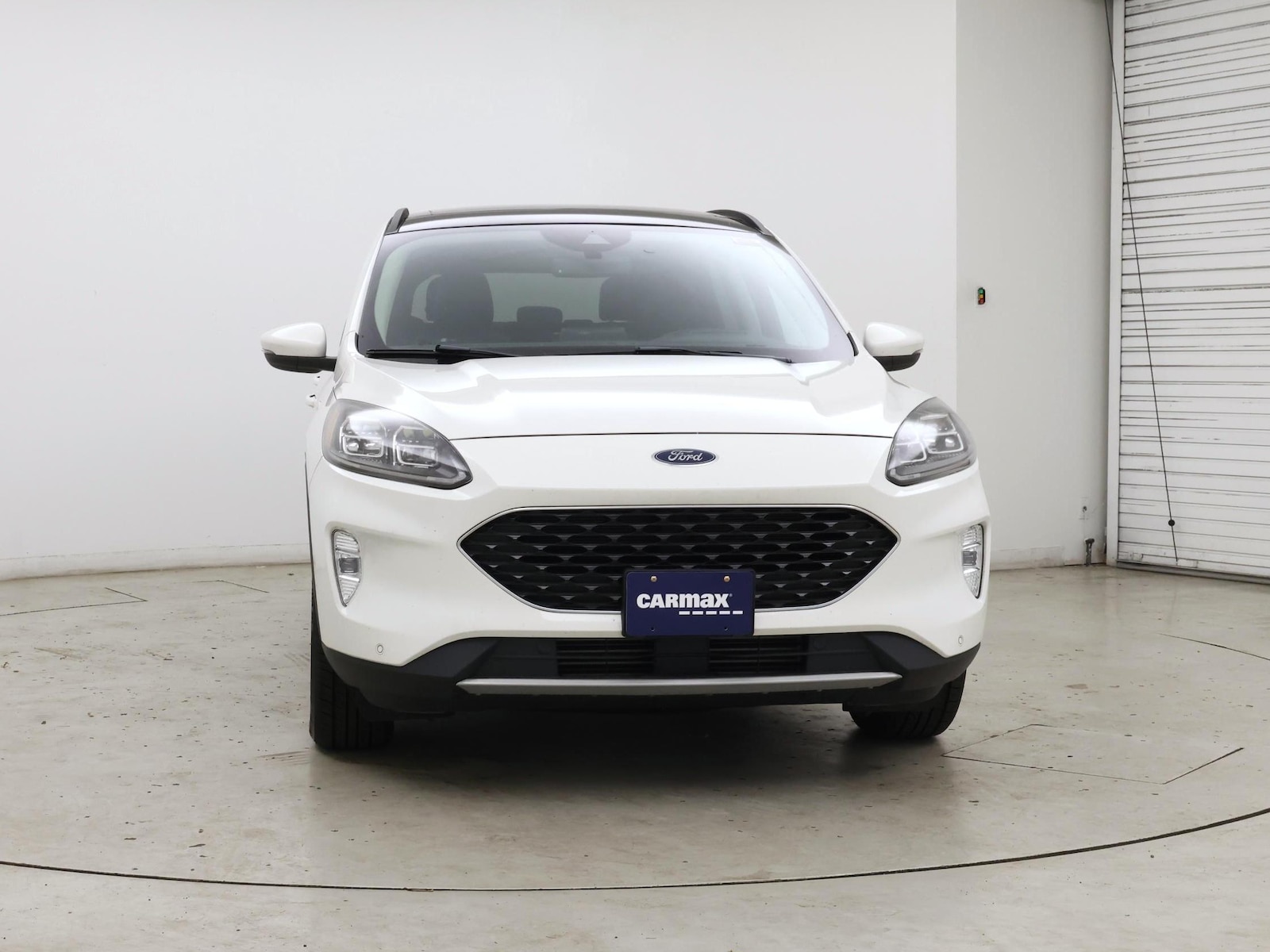 2020 Ford Escape Titanium - Photo 6
