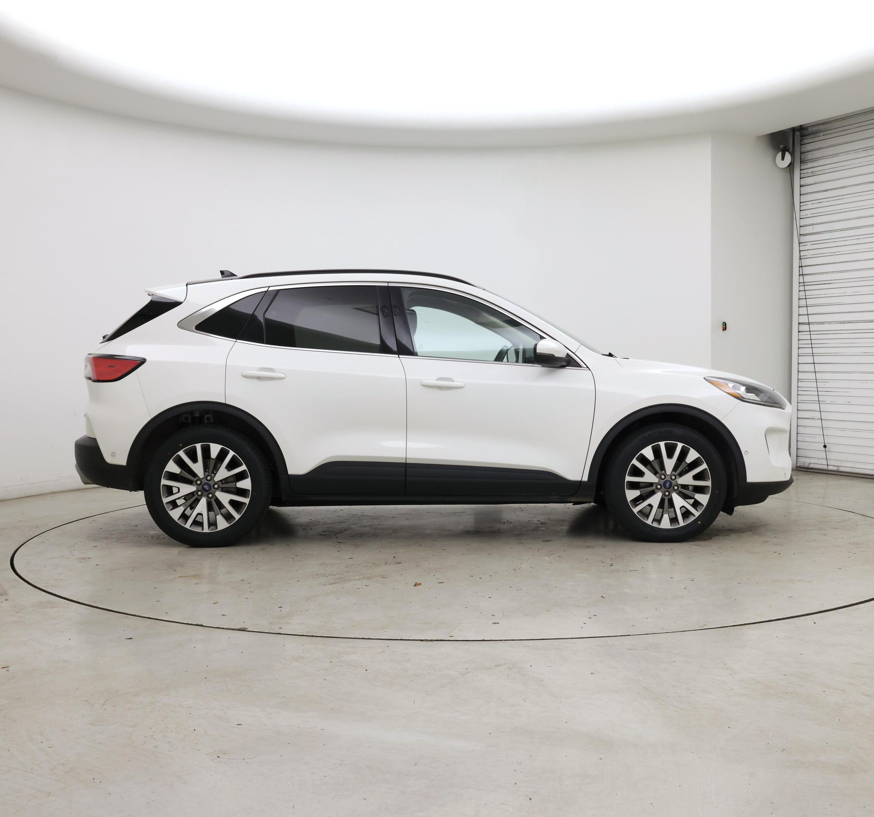 Thumbnail: 2020 Ford Escape - 7
