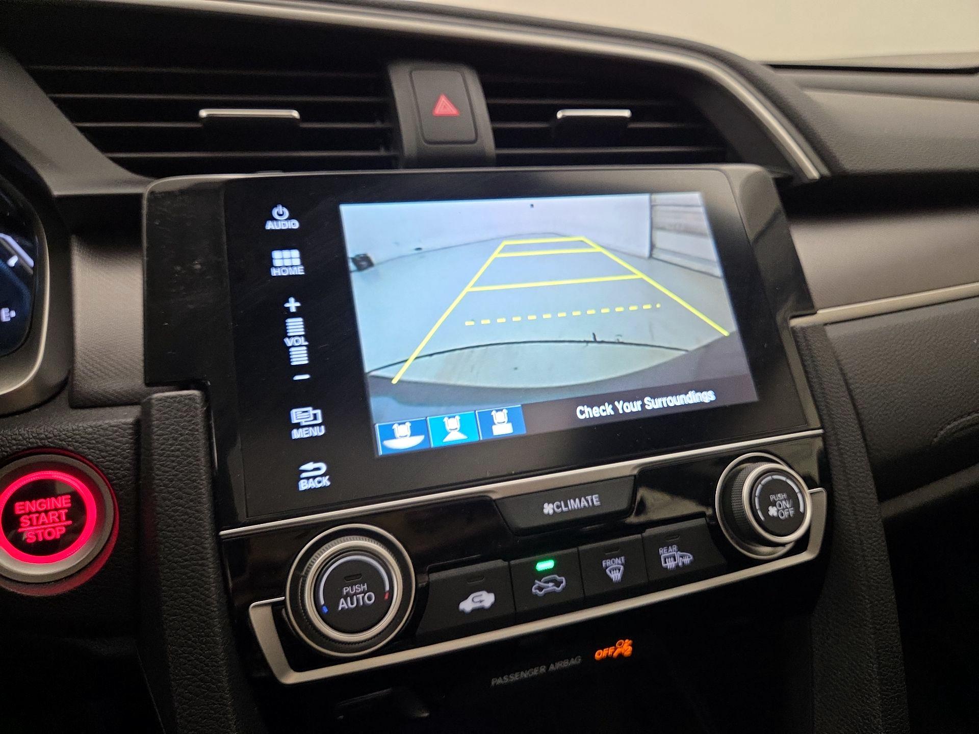 Thumbnail: 2016 Honda Civic - 14