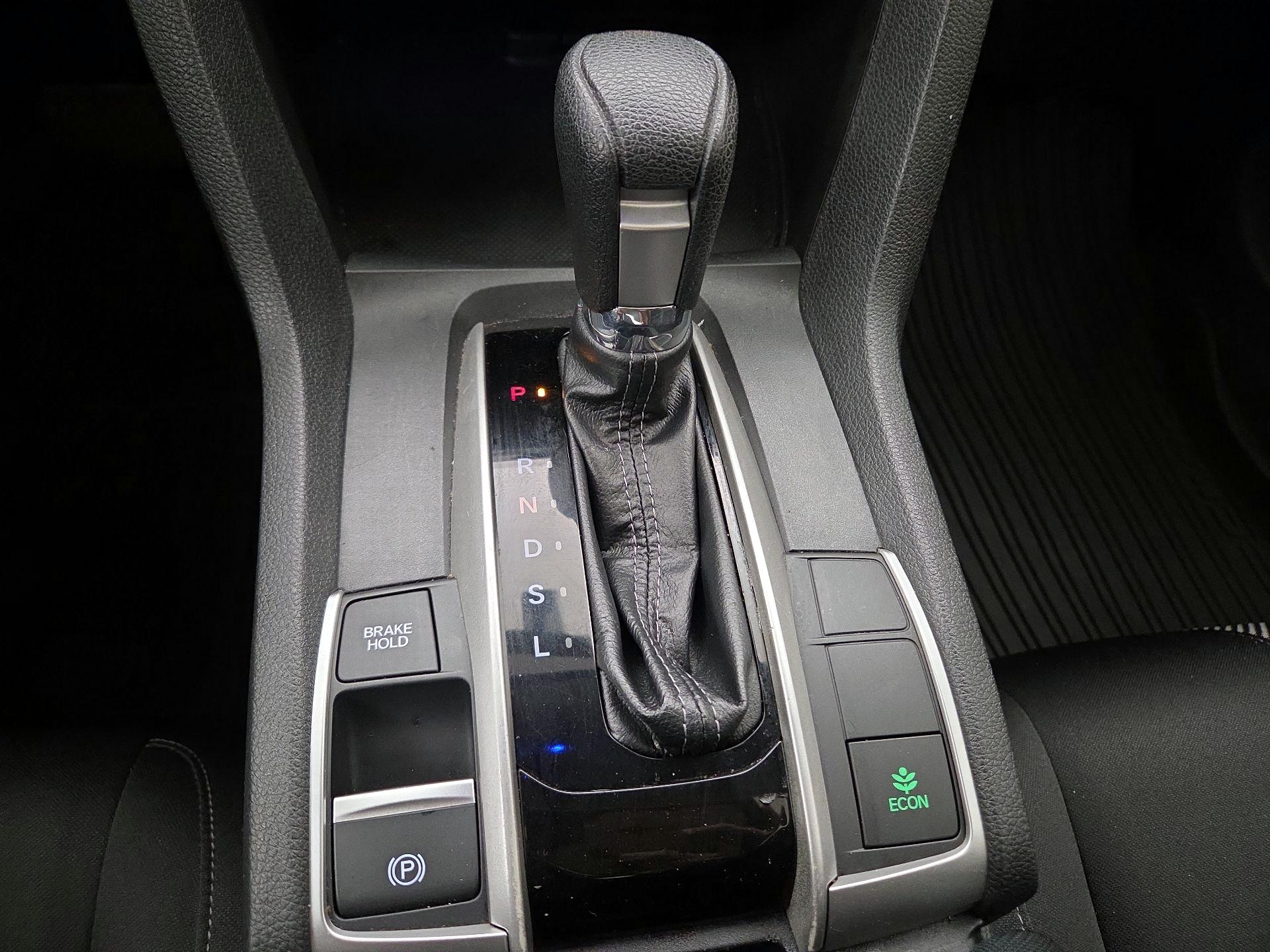 Thumbnail: 2016 Honda Civic - 17