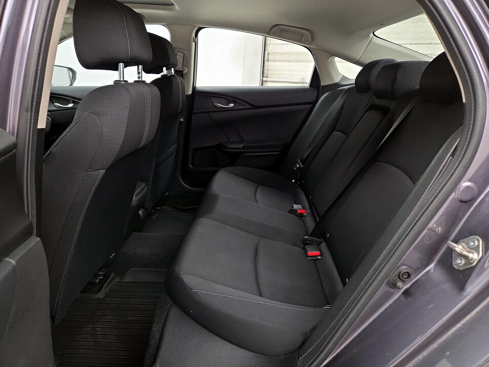 Thumbnail: 2016 Honda Civic - 20
