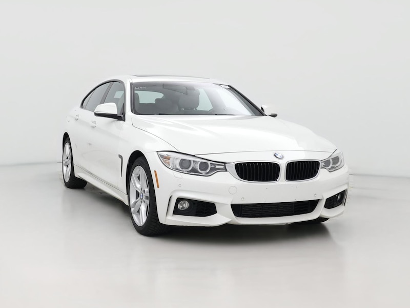 2016 BMW 4 Series 428i -
                  Raleigh, NC