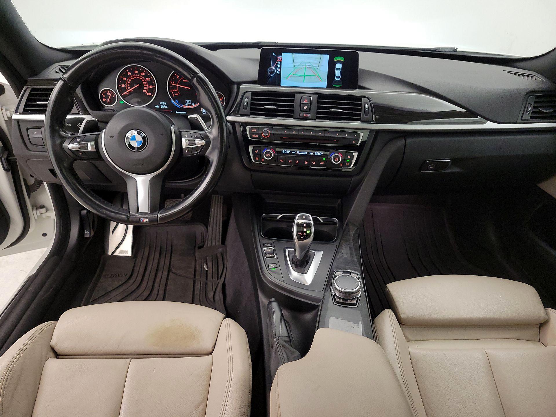 Thumbnail: 2016 BMW 4 Series - 9