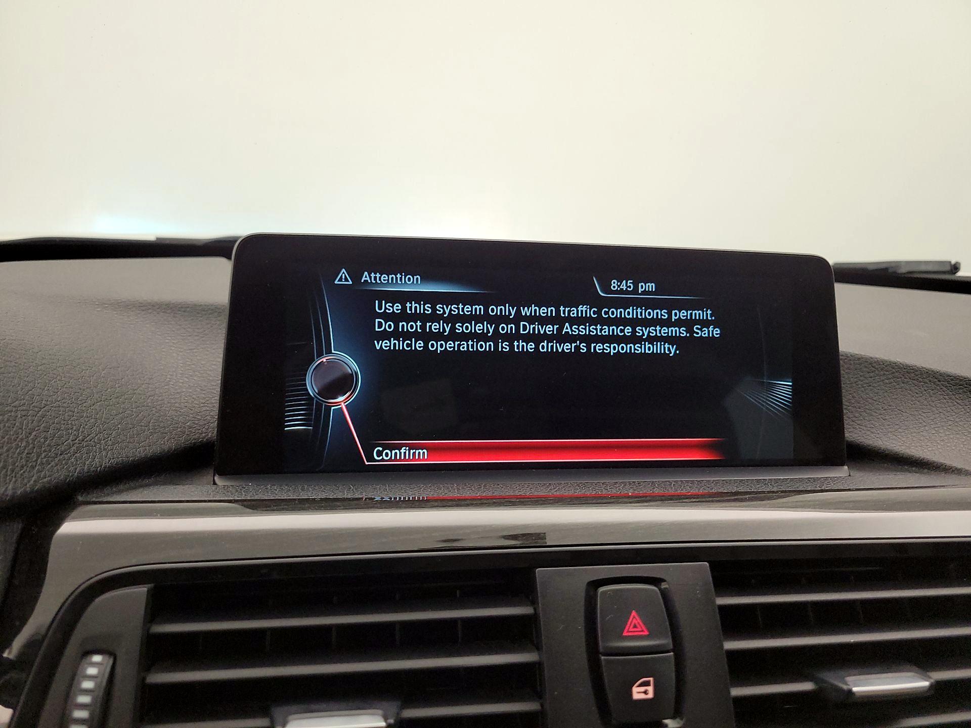 Thumbnail: 2016 BMW 4 Series - 15