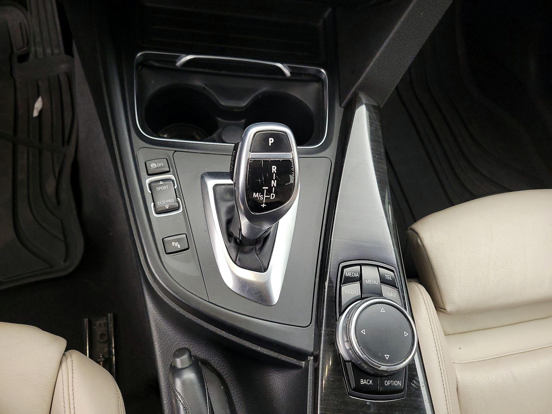 Thumbnail: 2016 BMW 4 Series - 17