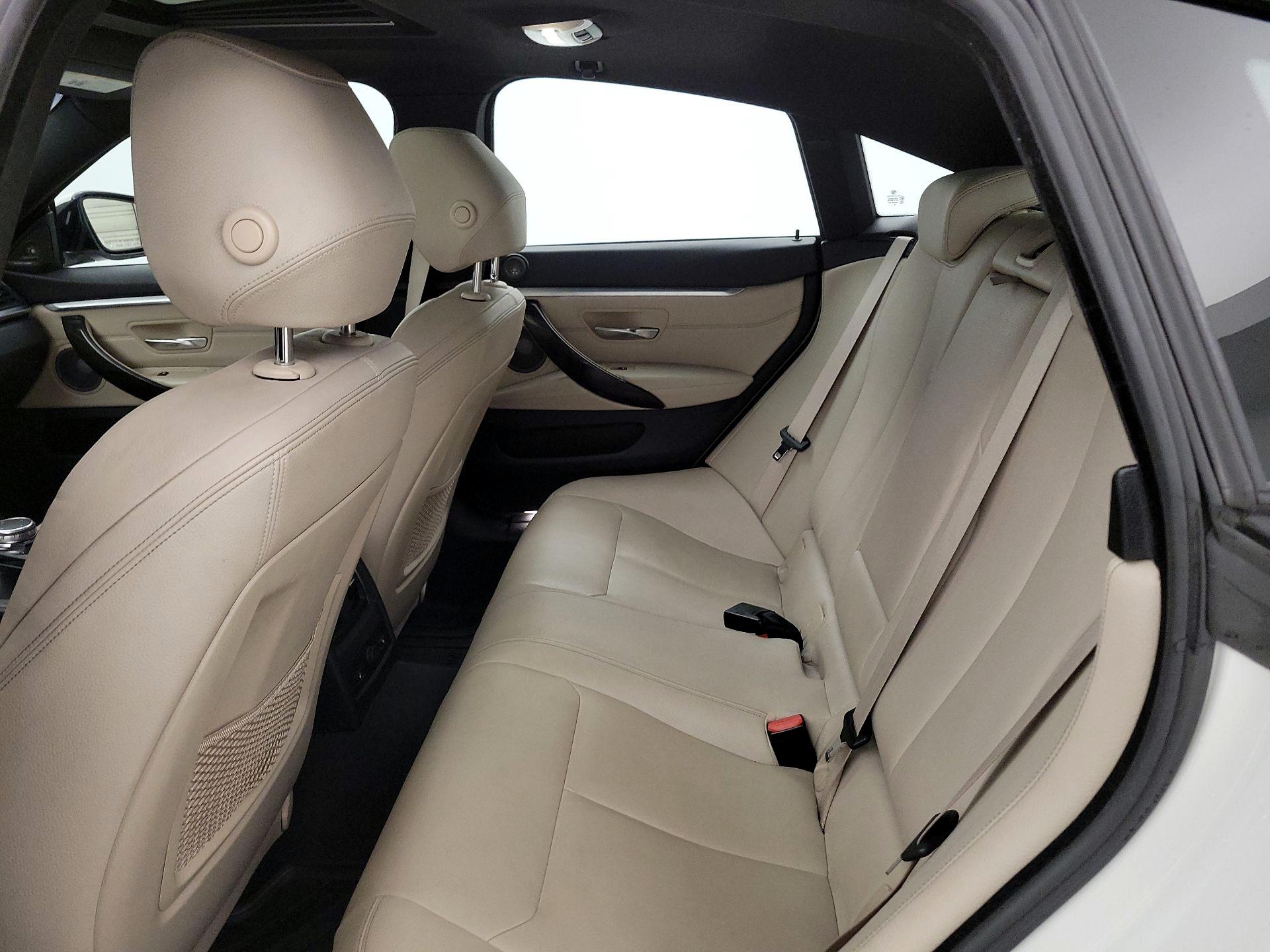 Thumbnail: 2016 BMW 4 Series - 20