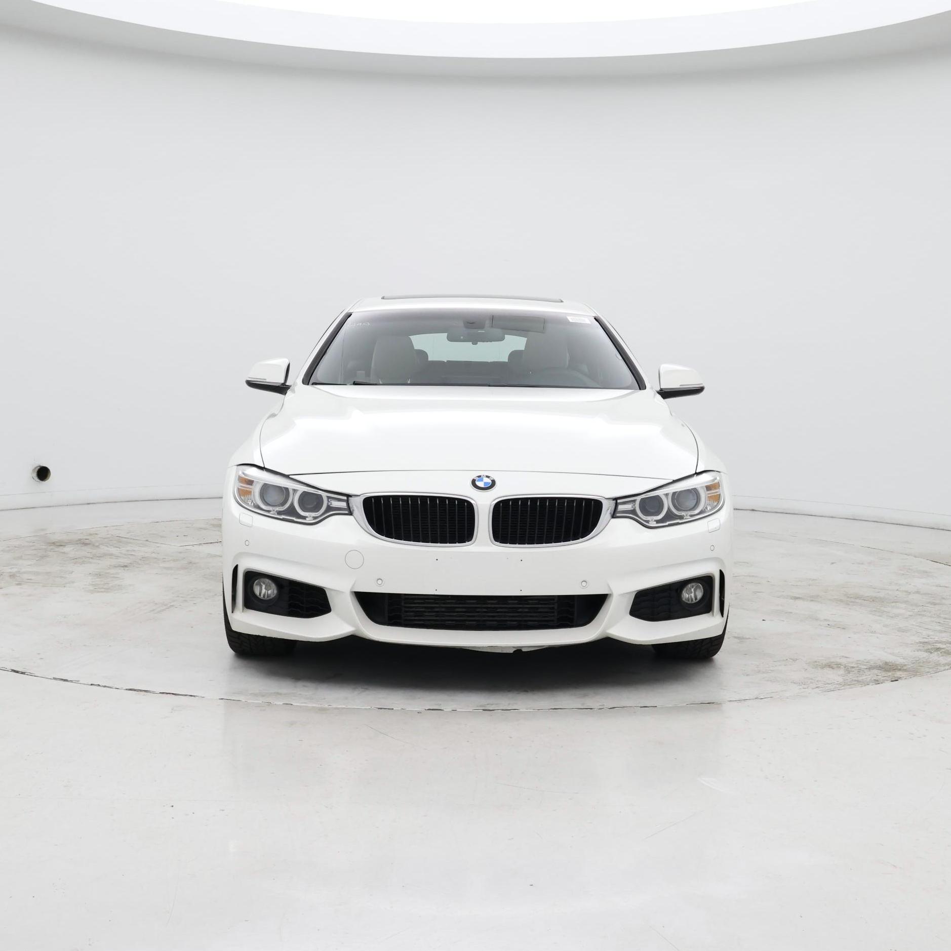 Thumbnail: 2016 BMW 4 Series - 5