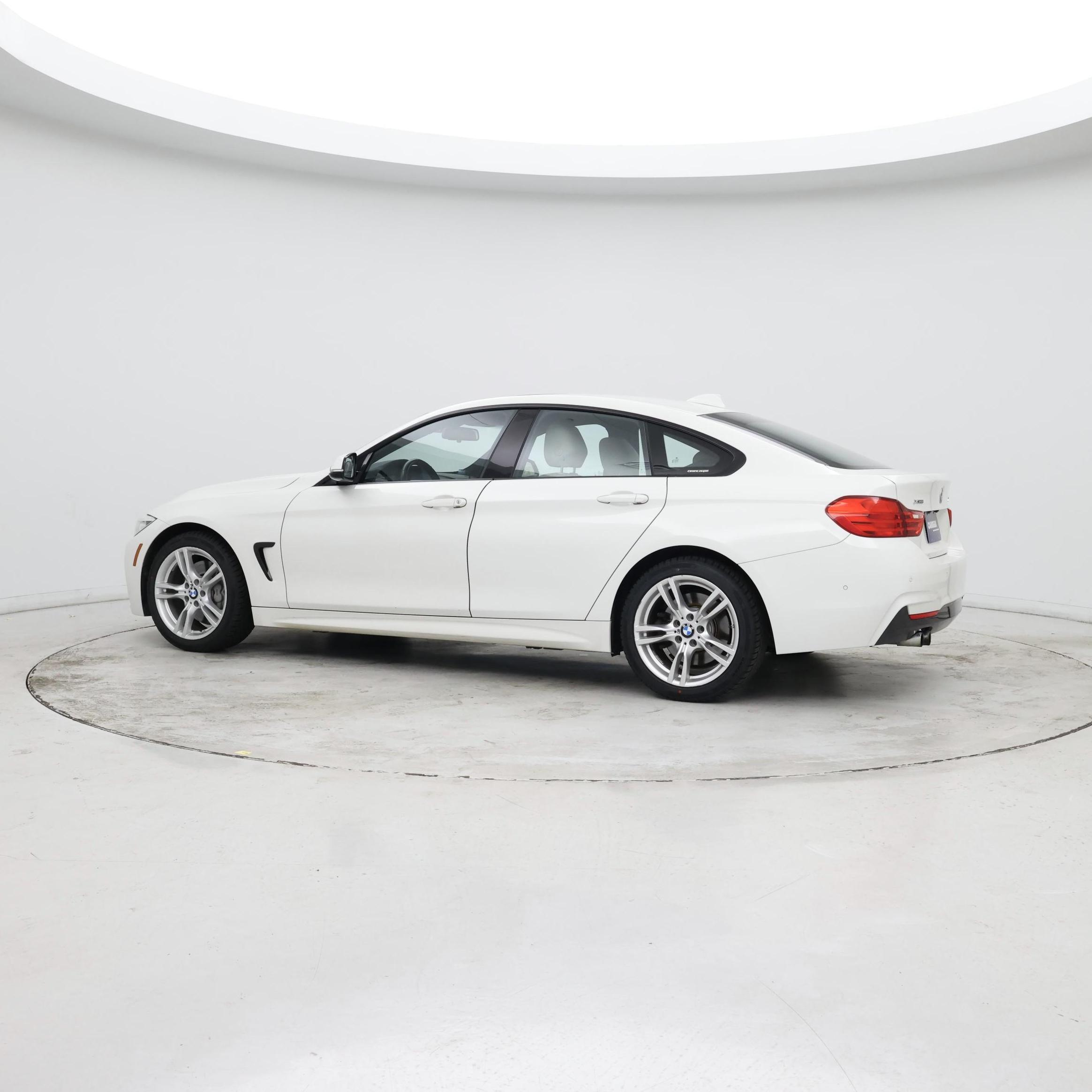 Thumbnail: 2016 BMW 4 Series - 6