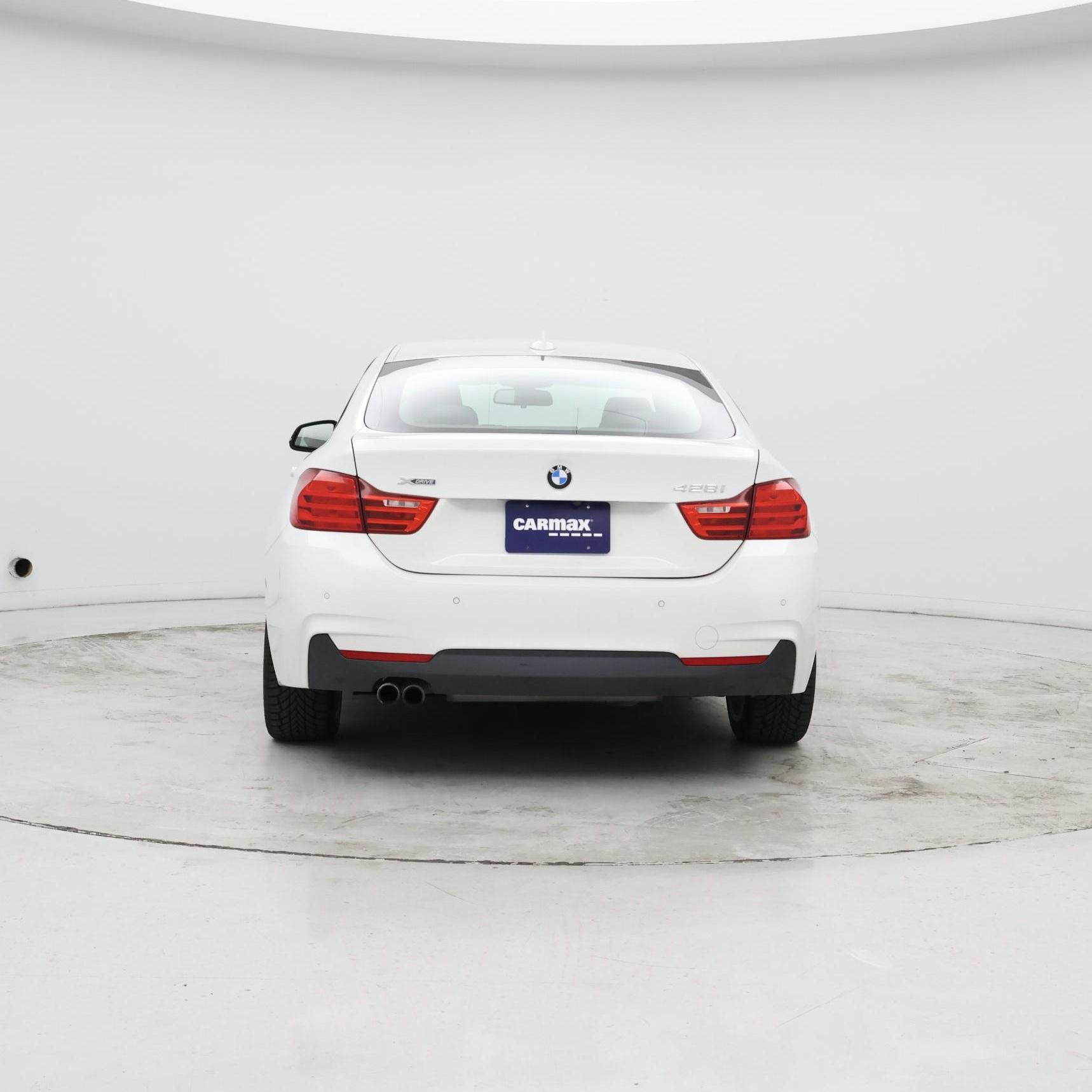 Thumbnail: 2016 BMW 4 Series - 7