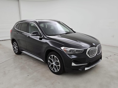 2021 BMW X1 XDrive28i