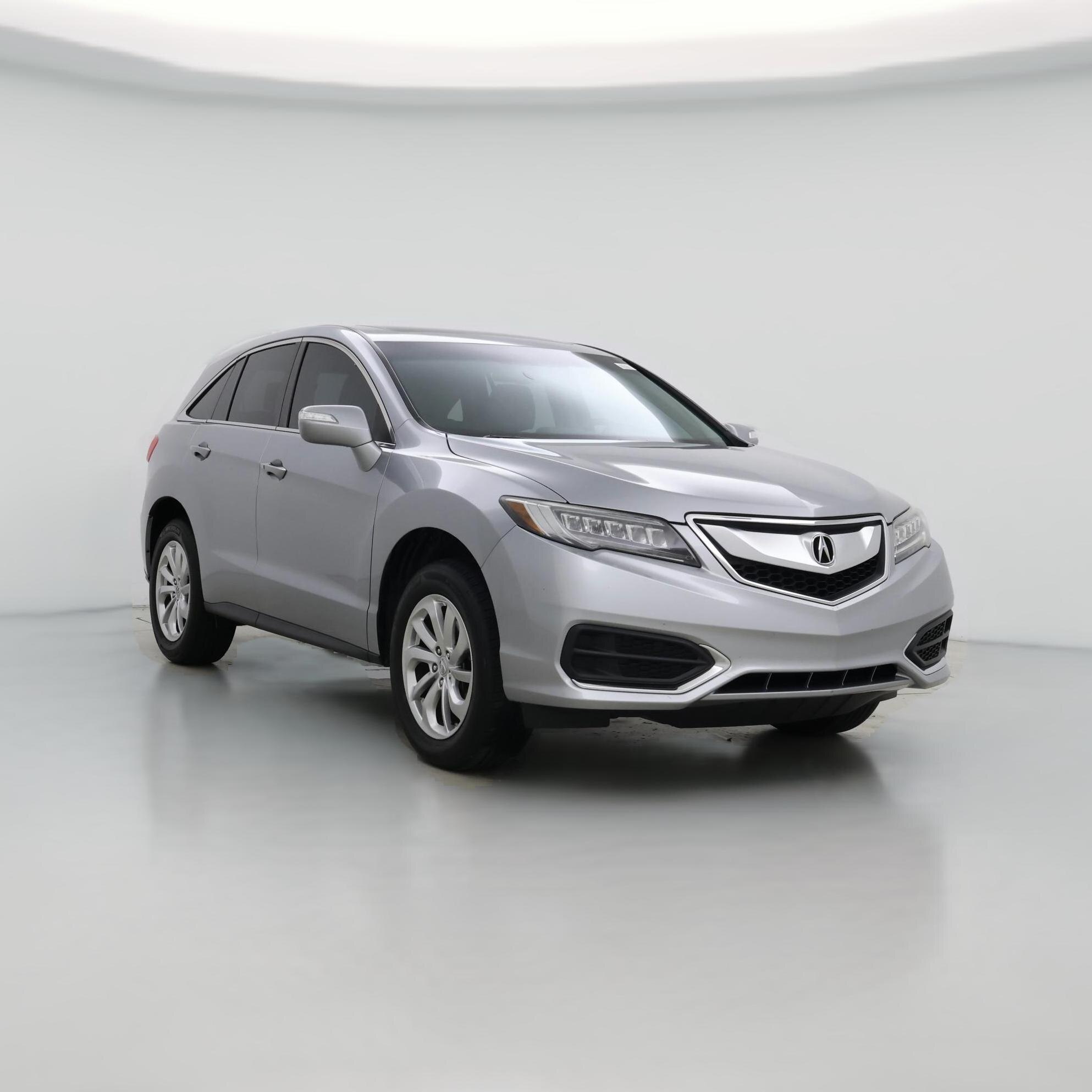 Thumbnail: 2018 Acura RDX - 1