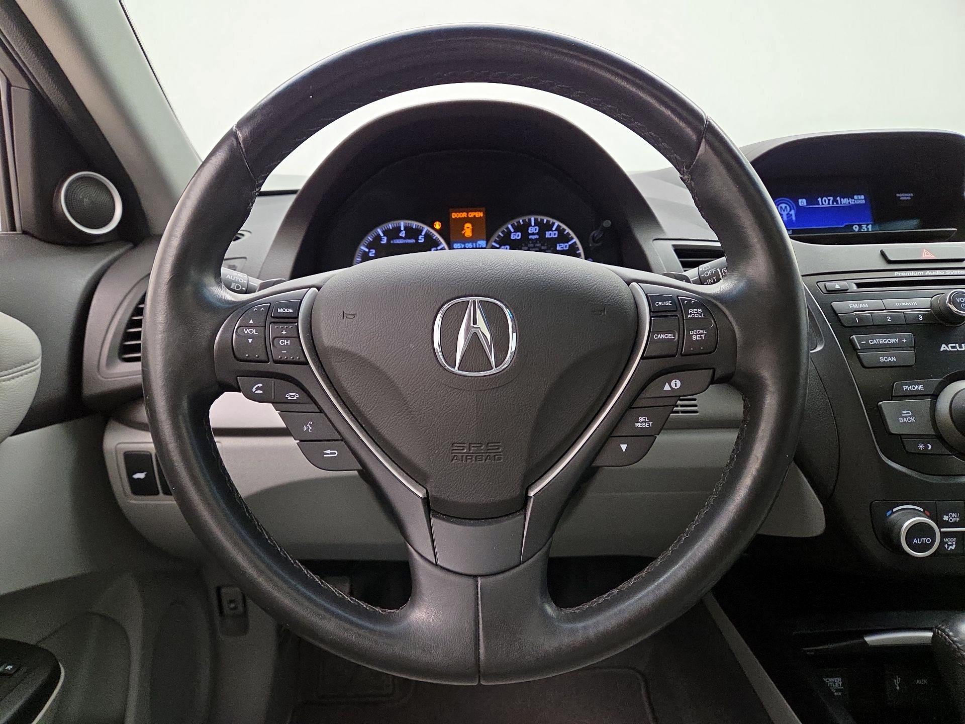 Thumbnail: 2018 Acura RDX - 10