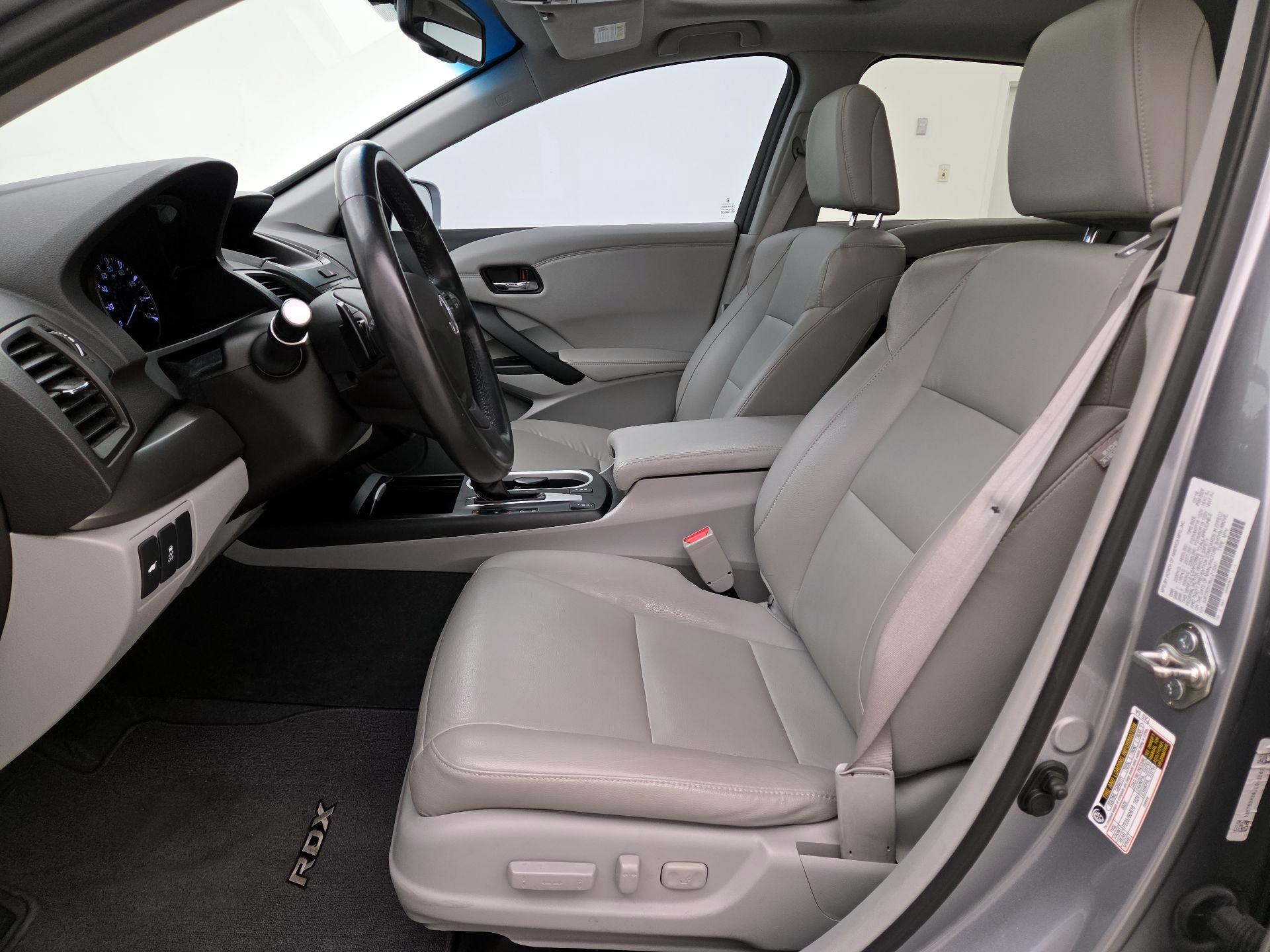 Thumbnail: 2018 Acura RDX - 11