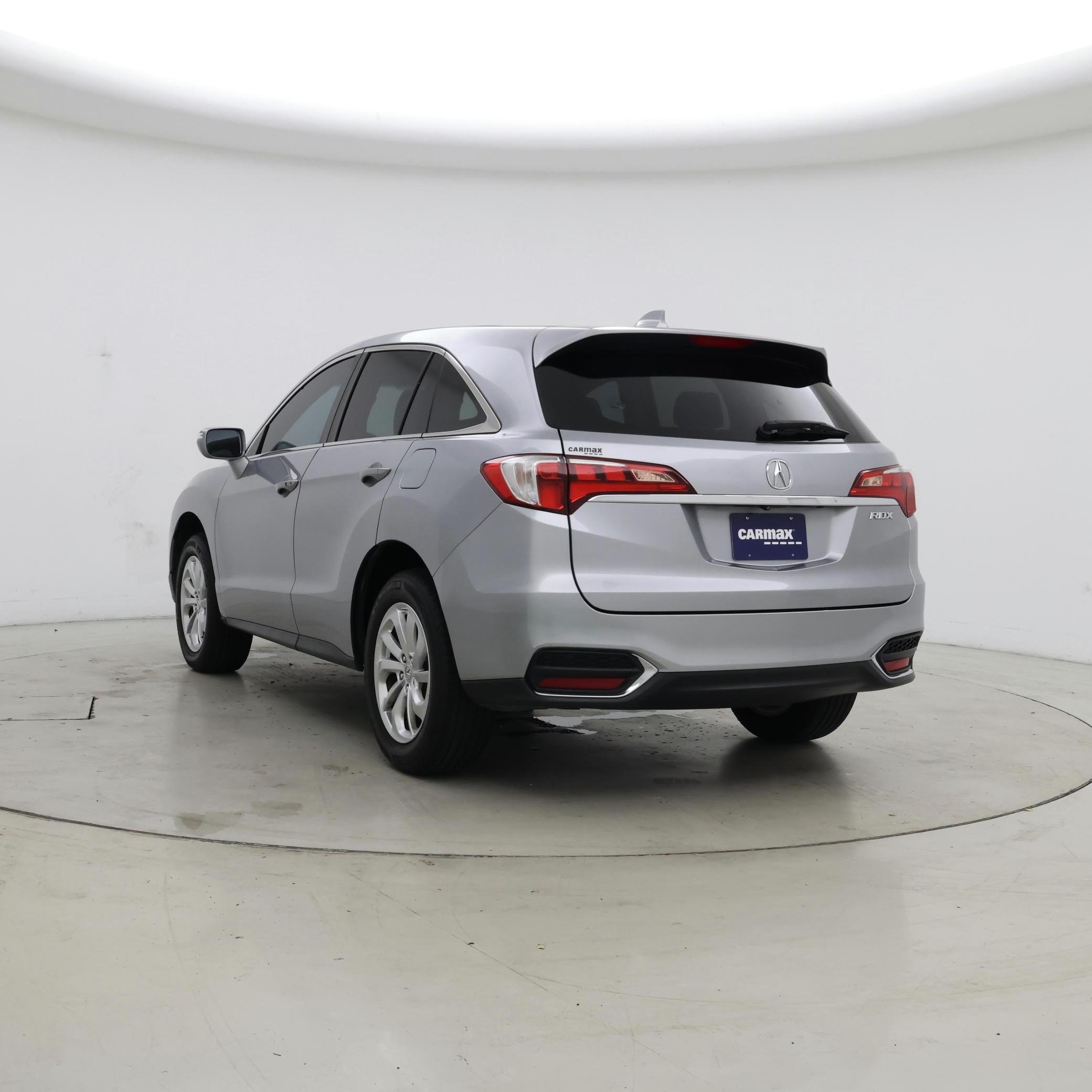 Thumbnail: 2018 Acura RDX - 2