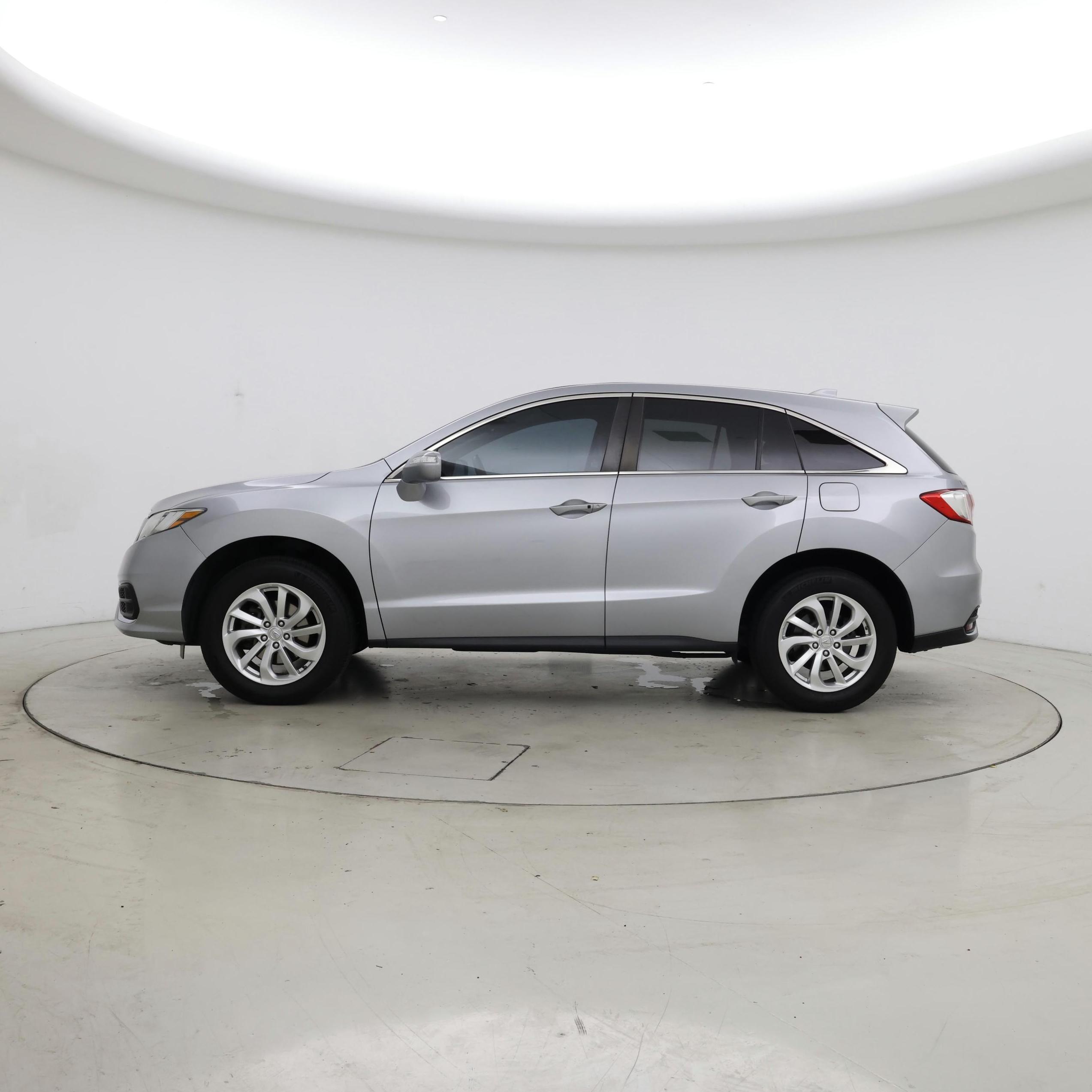 Thumbnail: 2018 Acura RDX - 3