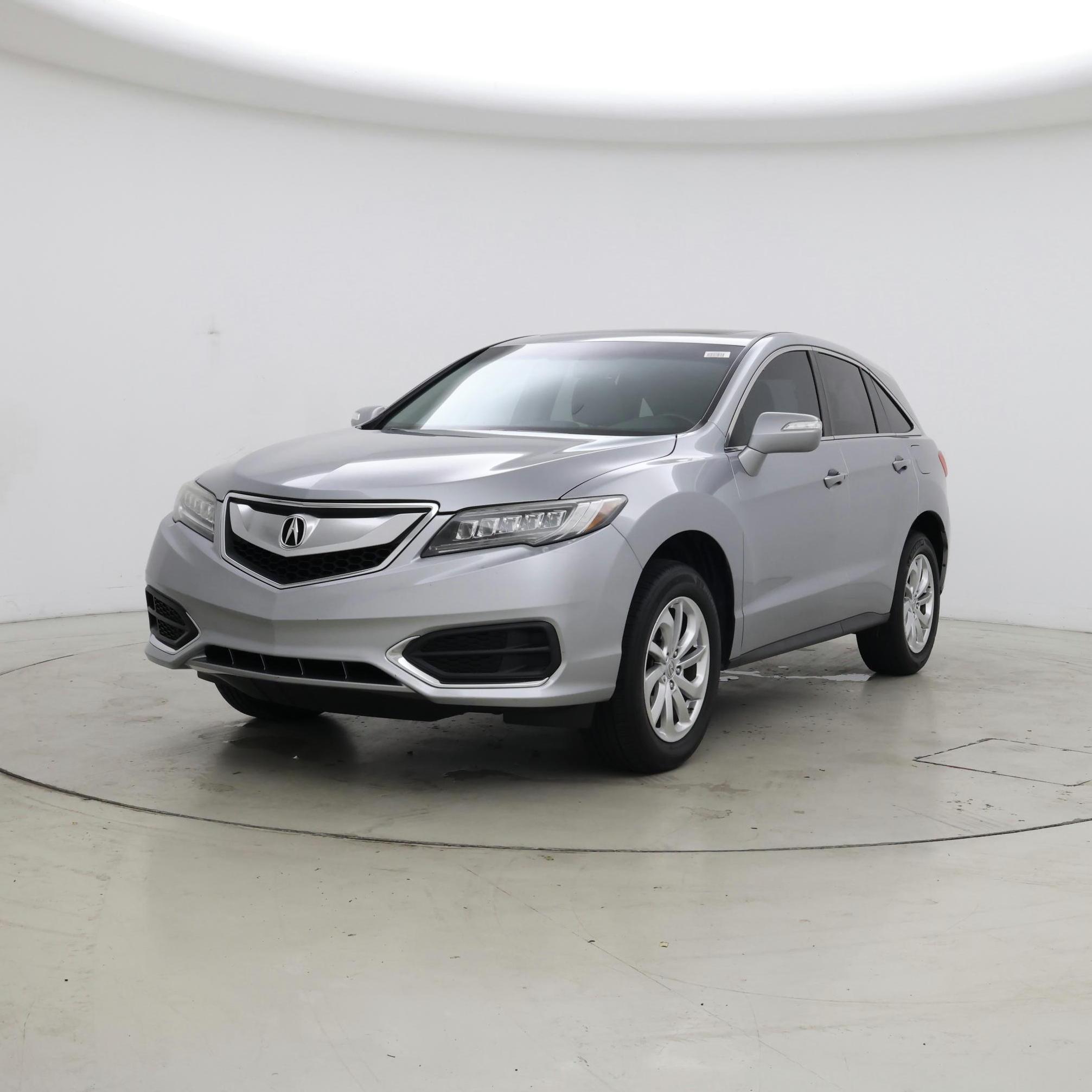 Thumbnail: 2018 Acura RDX - 4