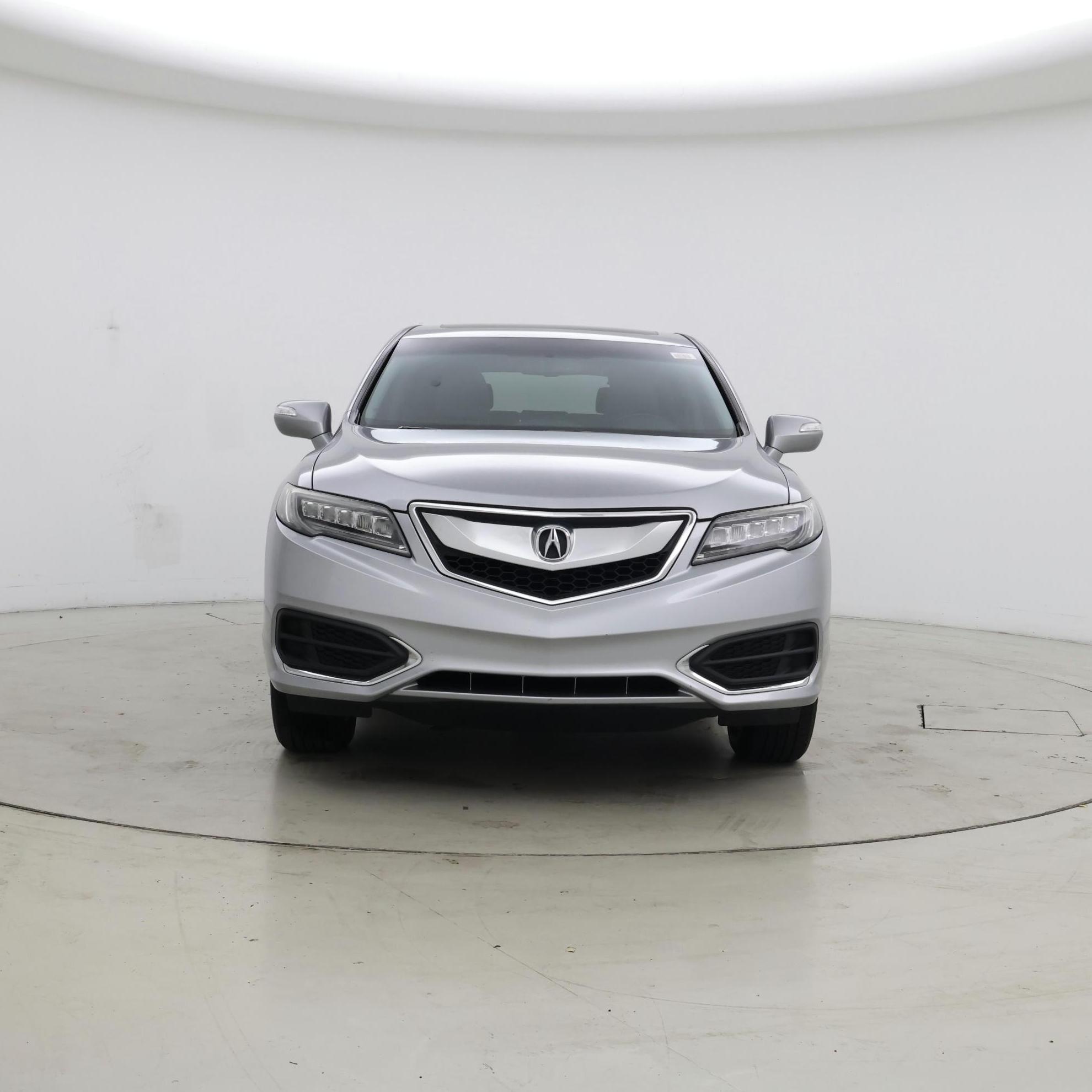Thumbnail: 2018 Acura RDX - 5