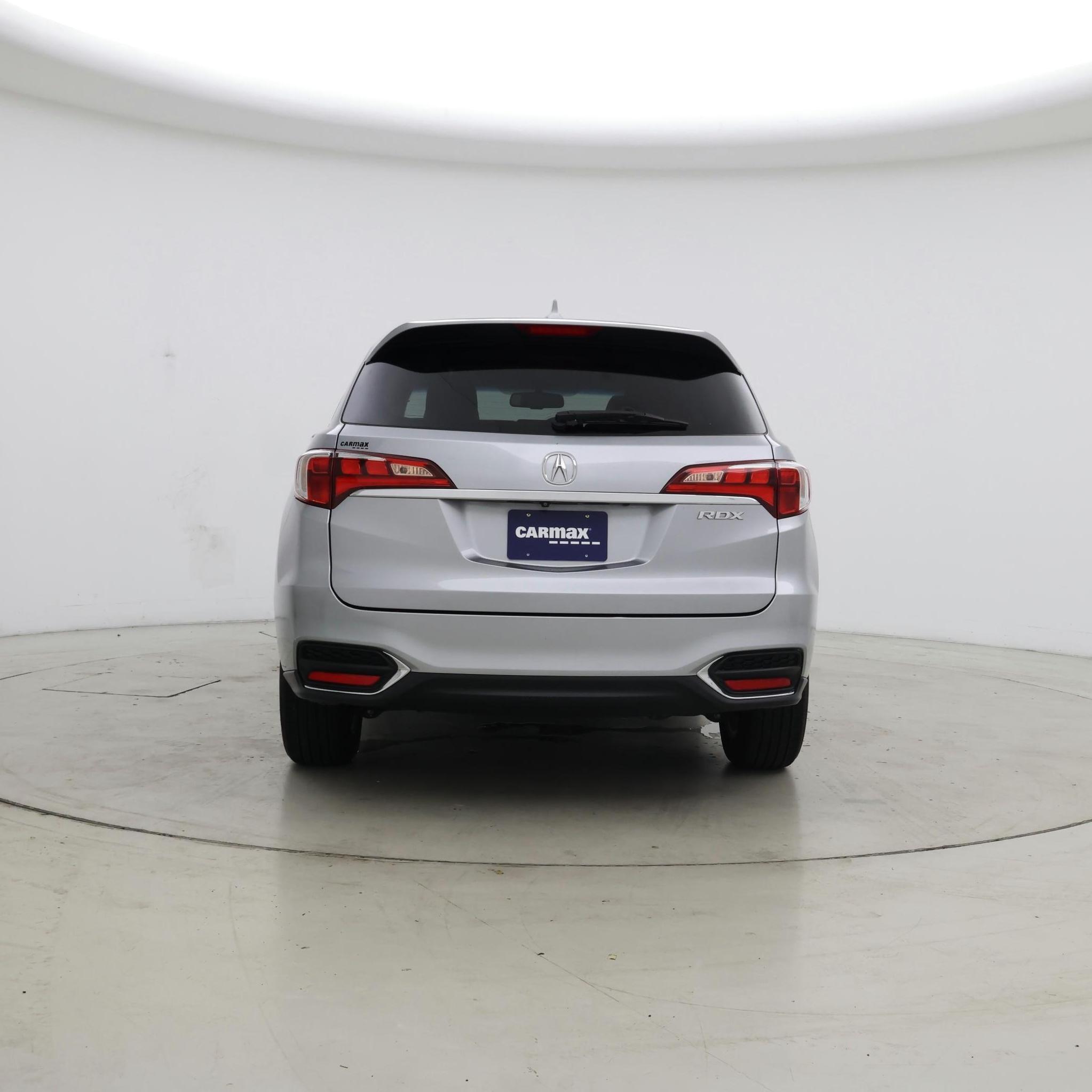 Thumbnail: 2018 Acura RDX - 6