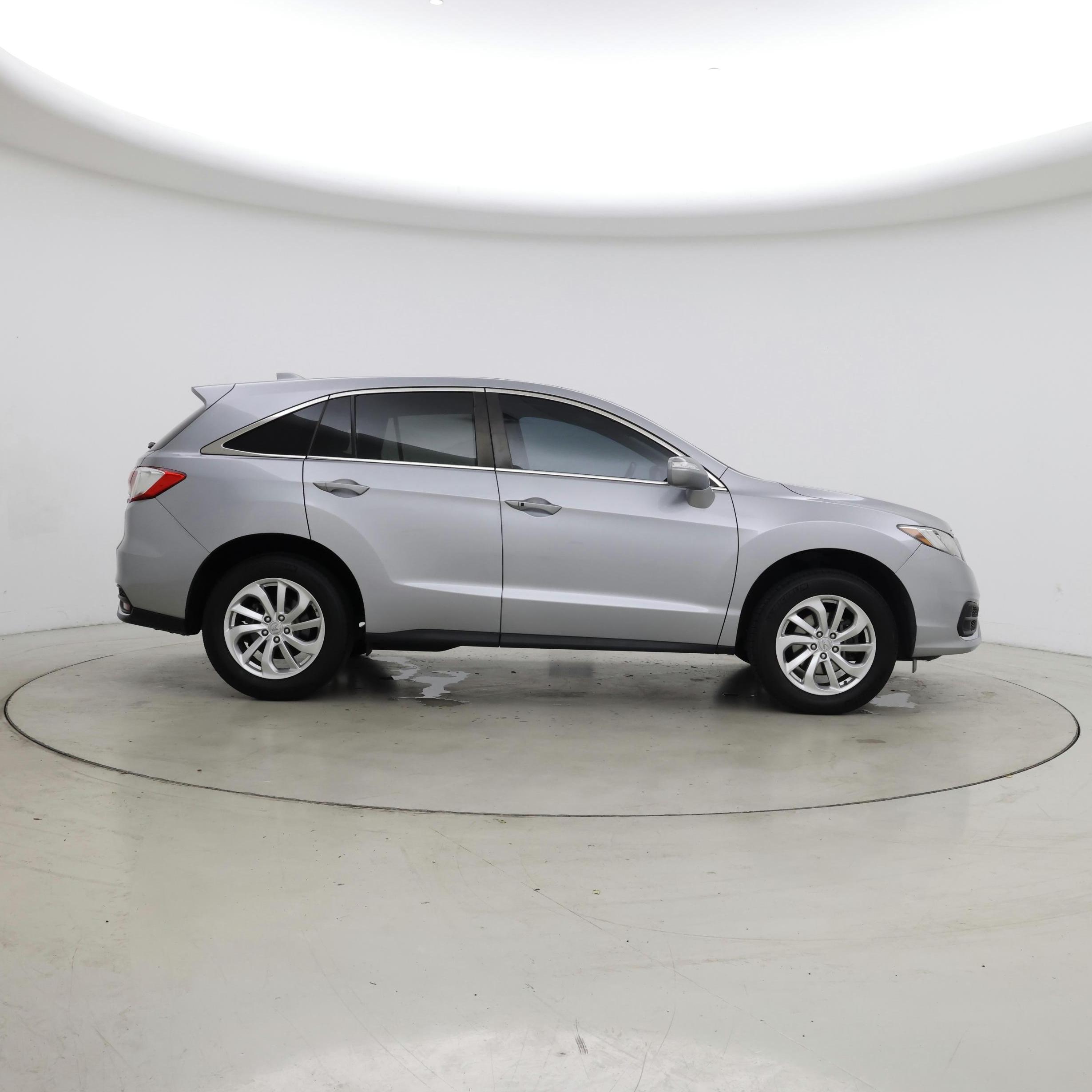 Thumbnail: 2018 Acura RDX - 7