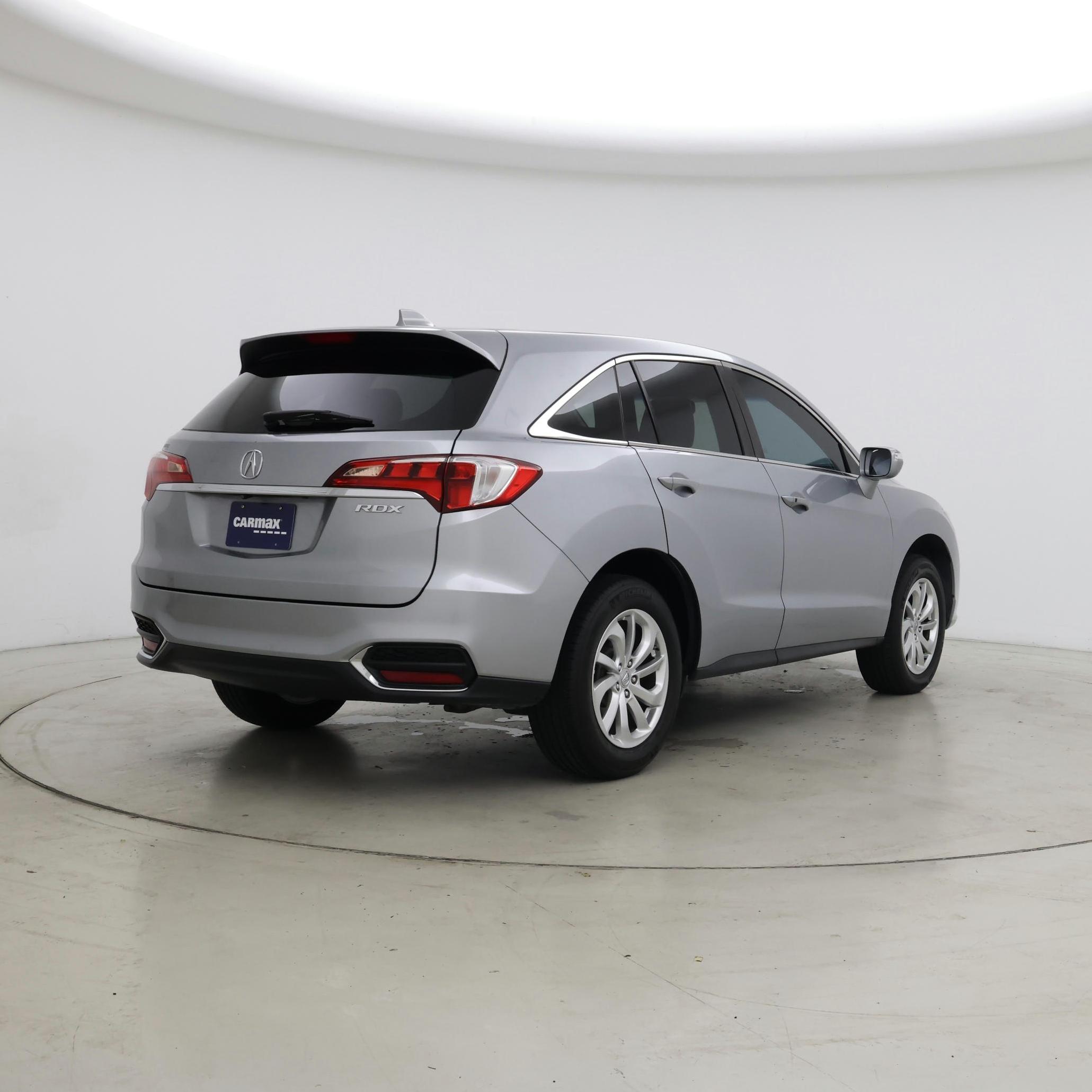 Thumbnail: 2018 Acura RDX - 8