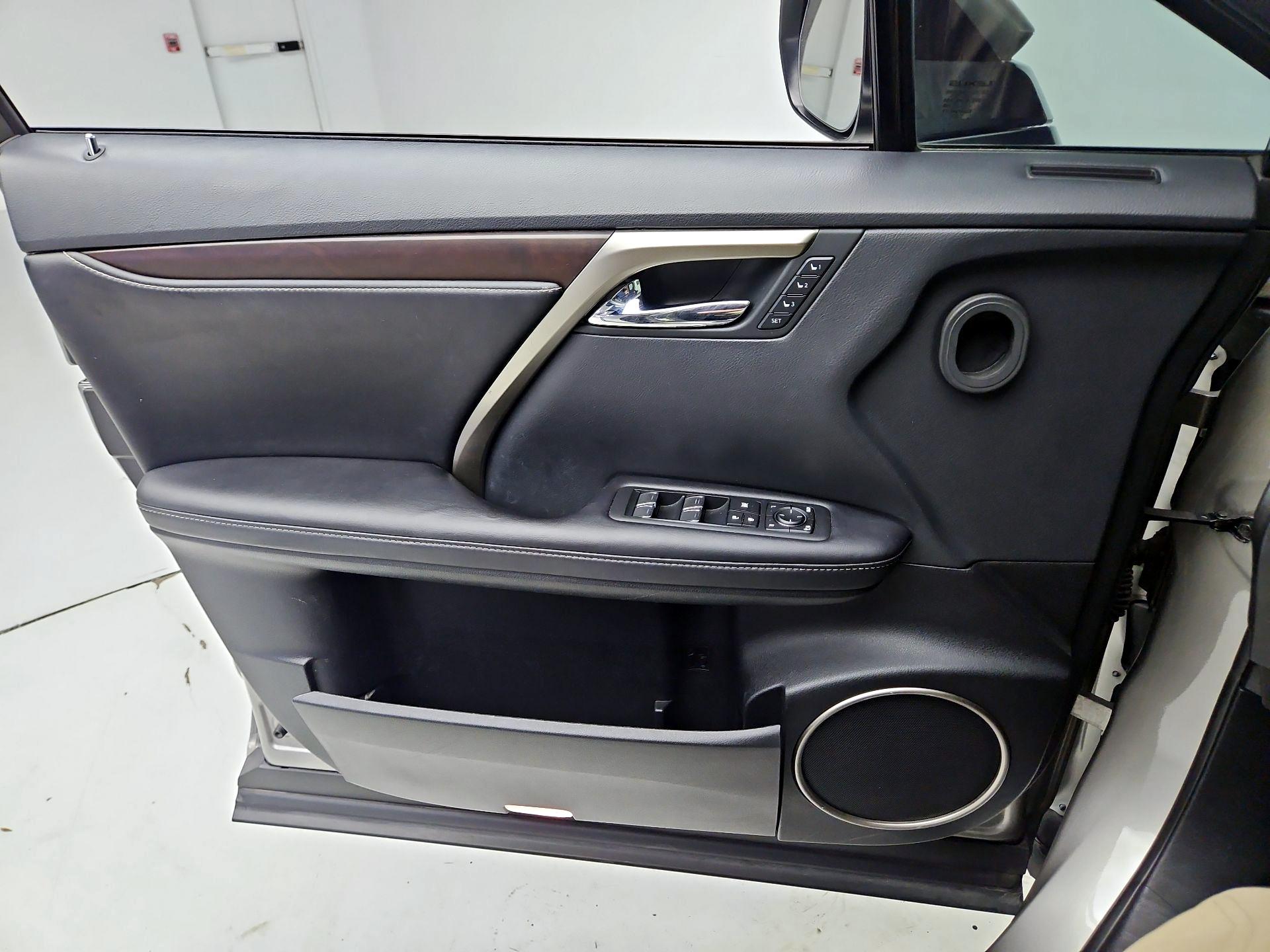 Thumbnail: 2021 Lexus RX - 12