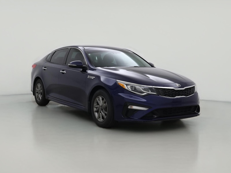 2019 Kia Optima LX -
                  Fort Myers, FL