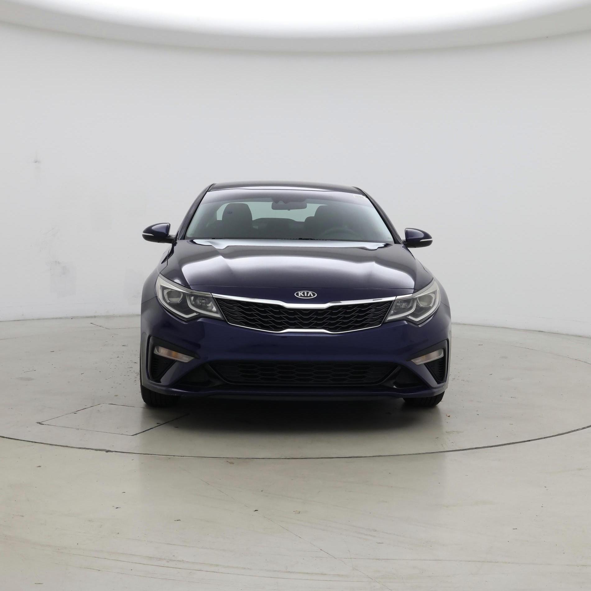Thumbnail: 2019 Kia Optima - 5