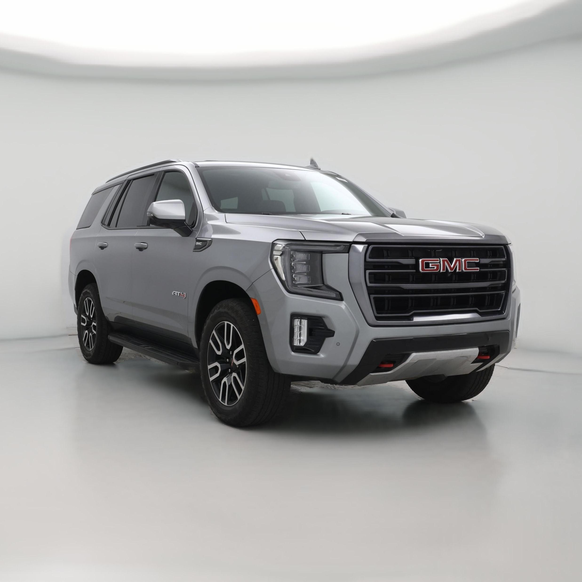 Thumbnail: 2024 GMC Yukon - 1