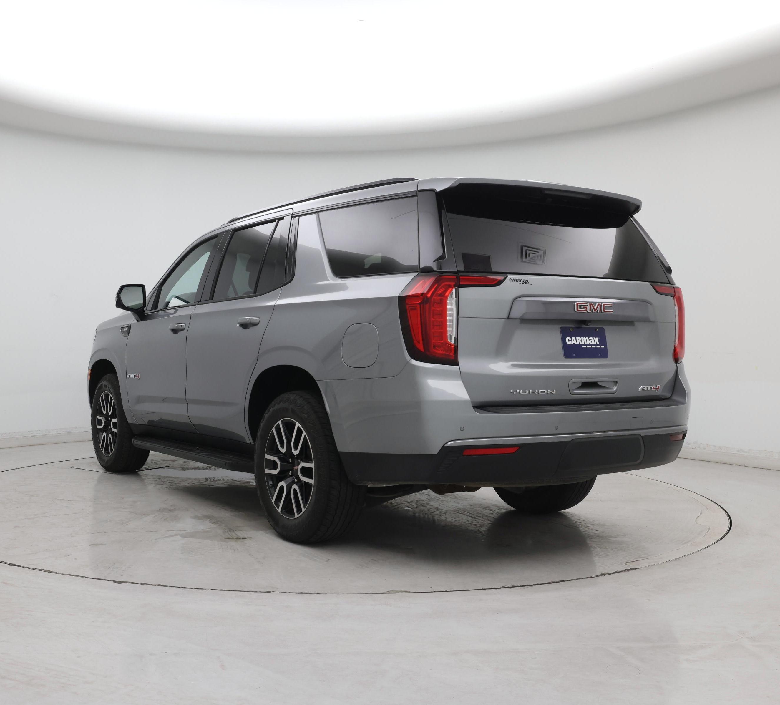 Thumbnail: 2024 GMC Yukon - 2