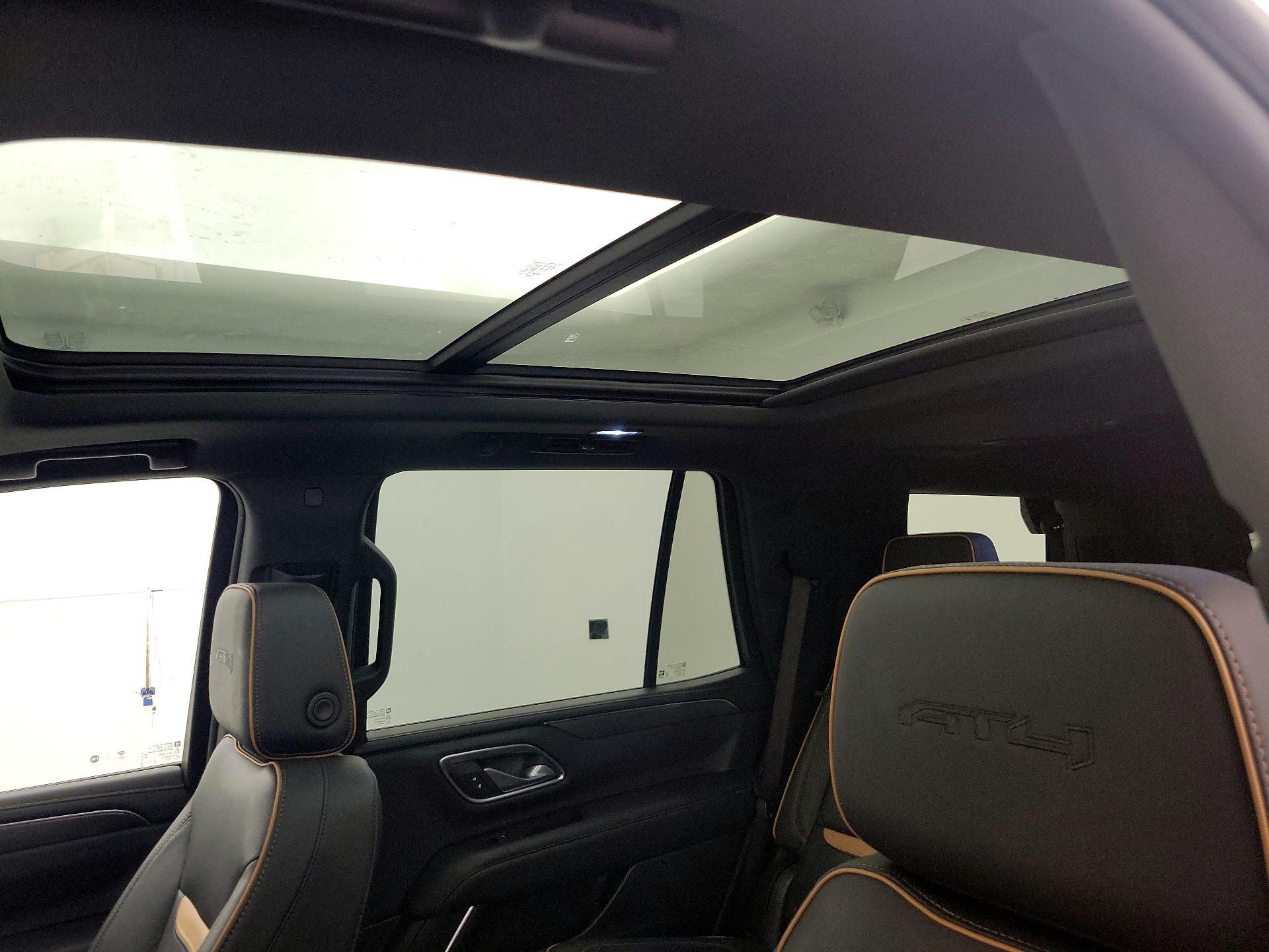 Thumbnail: 2024 GMC Yukon - 19
