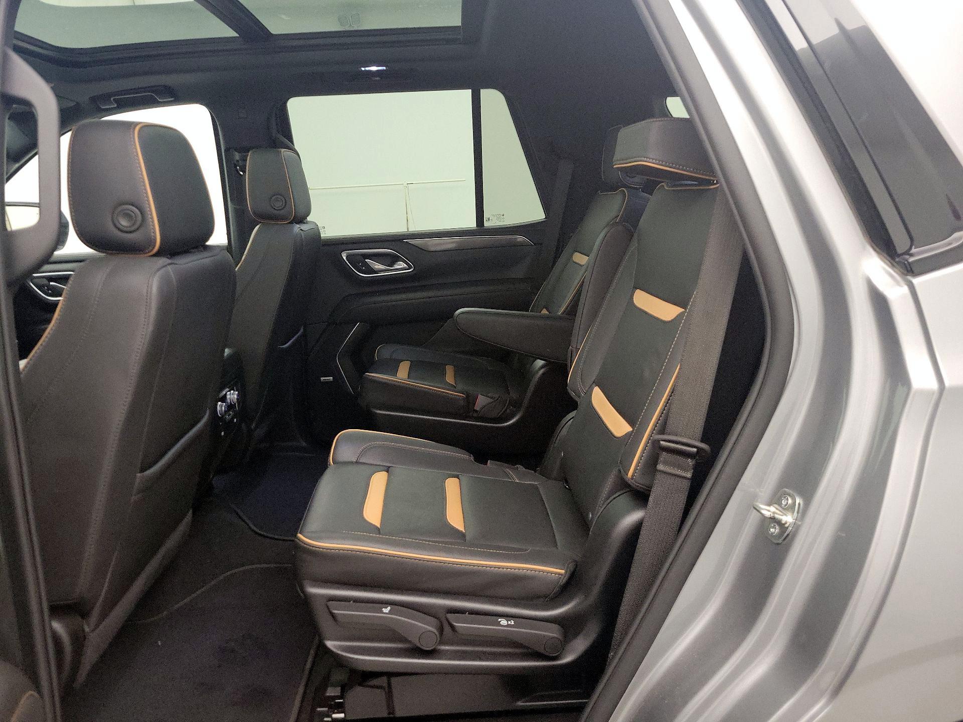 Thumbnail: 2024 GMC Yukon - 20